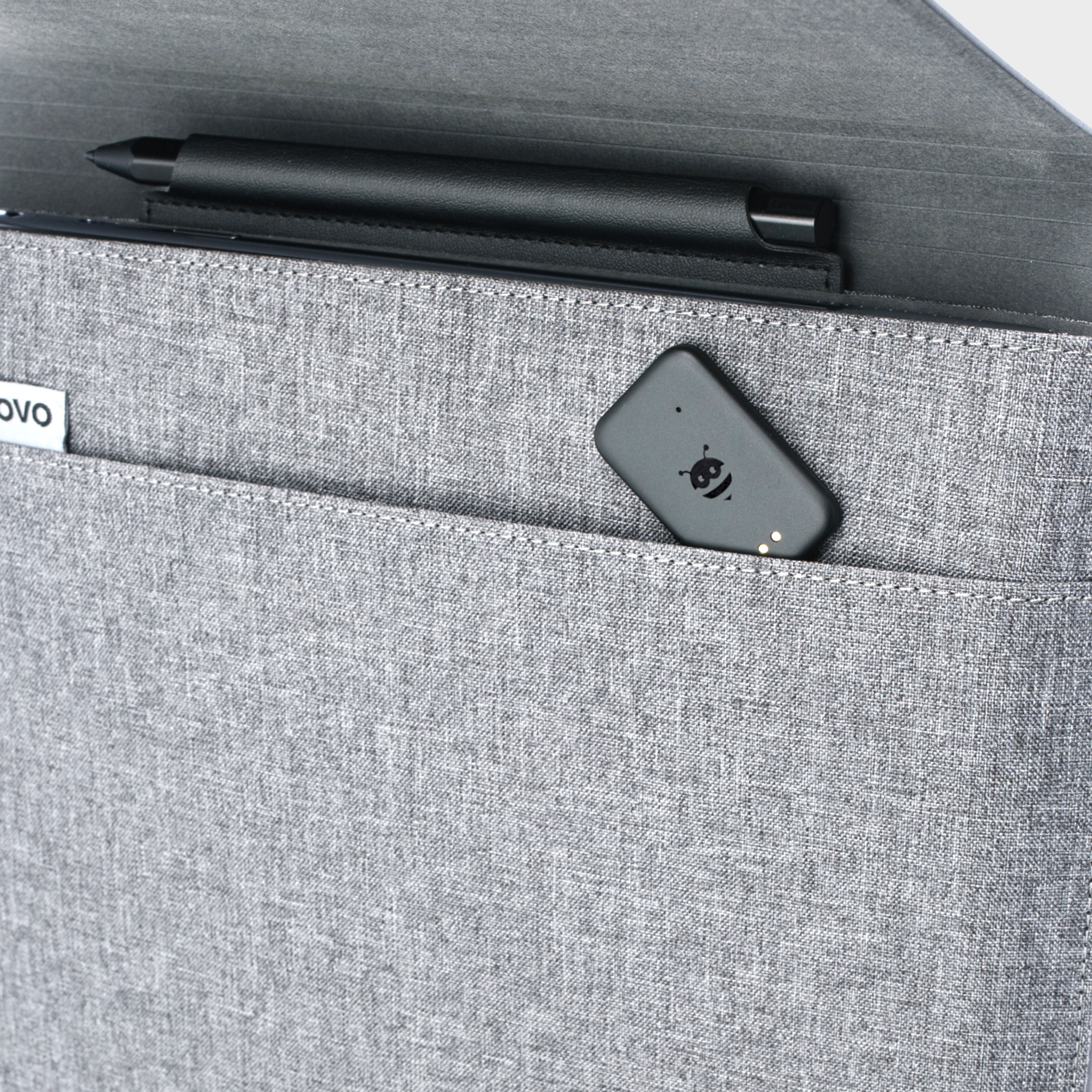 Commuter Bundle - Pebblebee