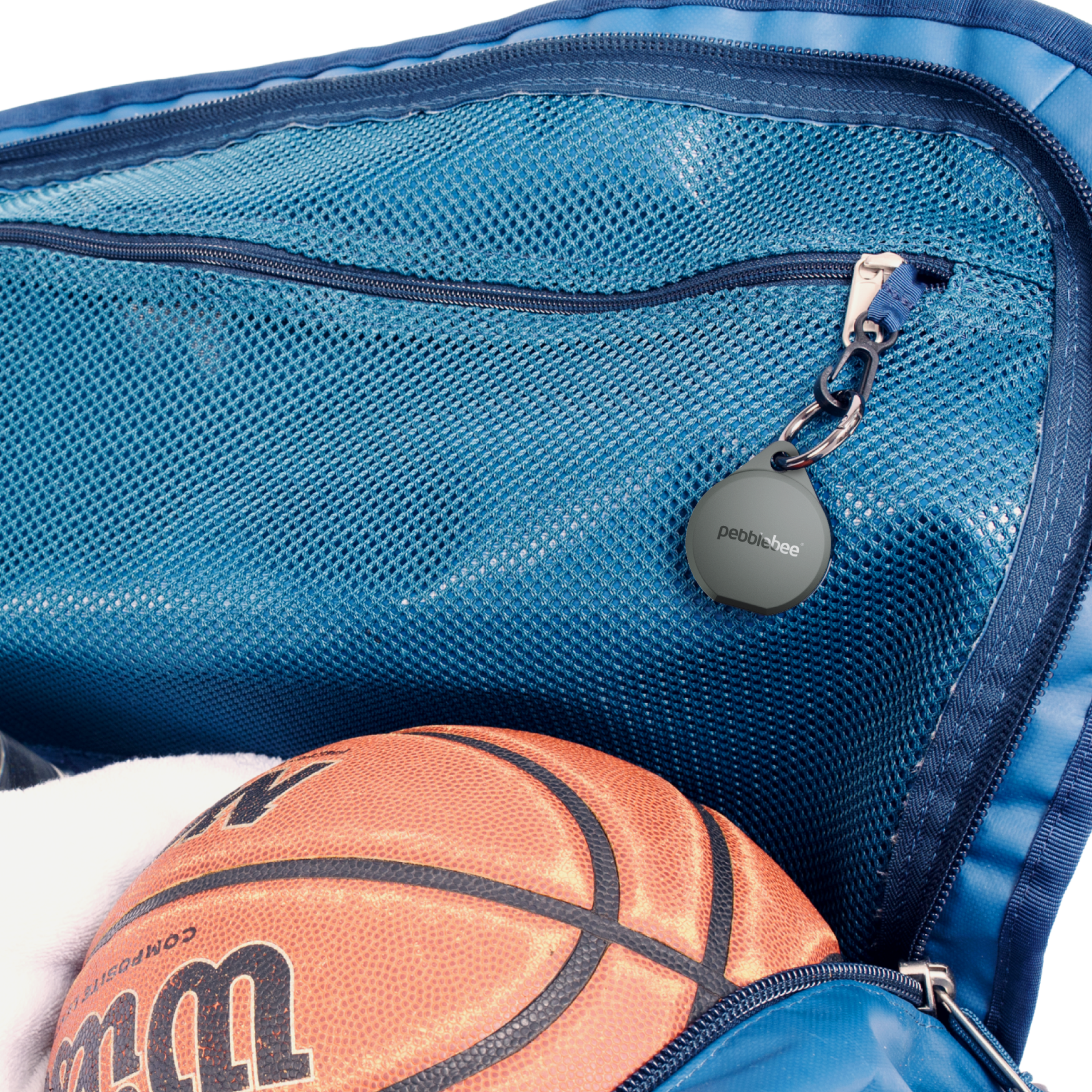 Commuter Bundle - Pebblebee