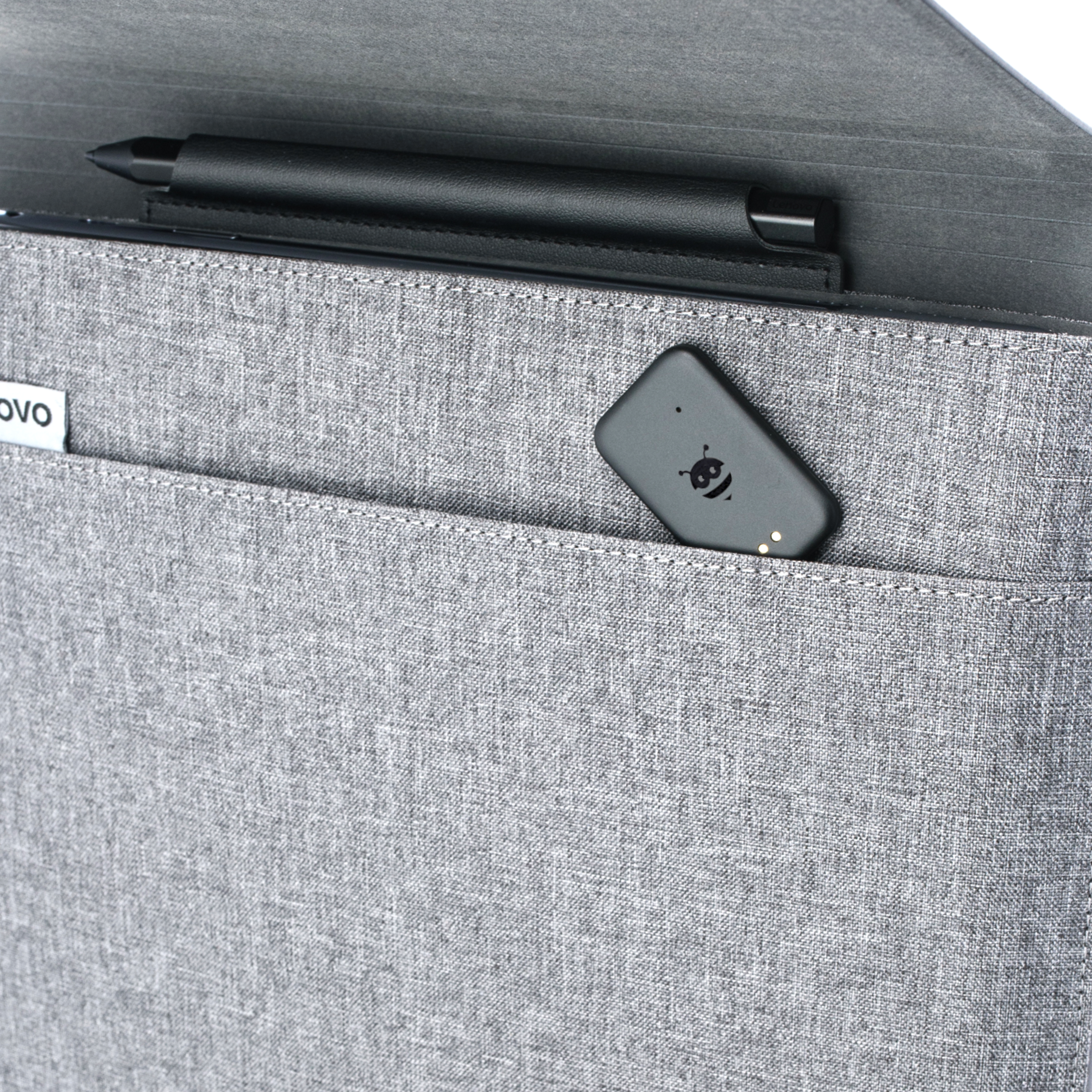 Daily Duo - Pebblebee