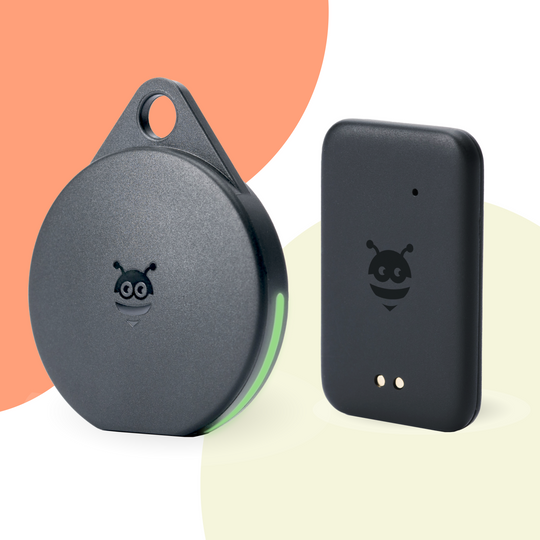 Student Essentials Pack - Pebblebee