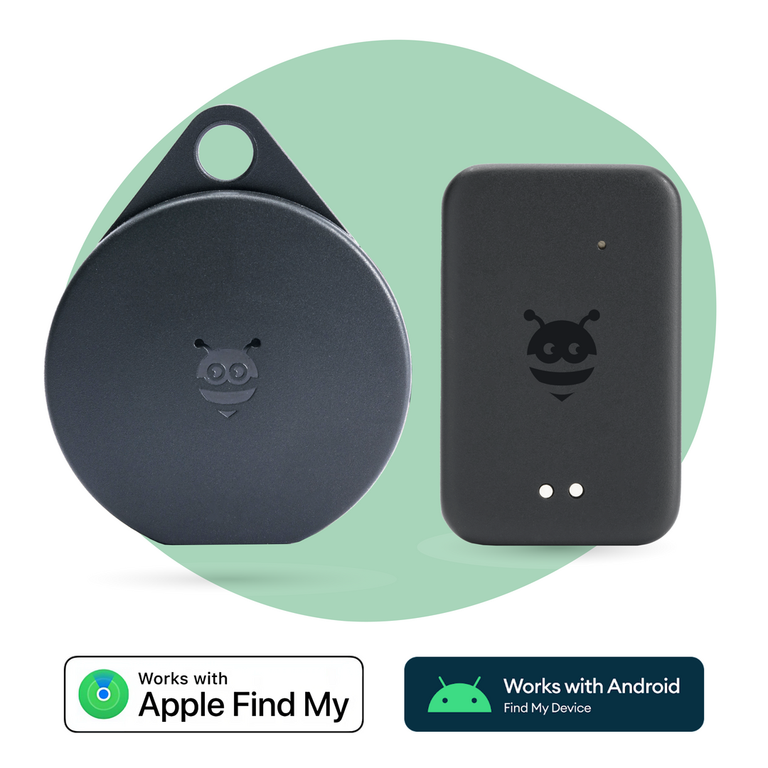 Student Essentials Pack - Pebblebee