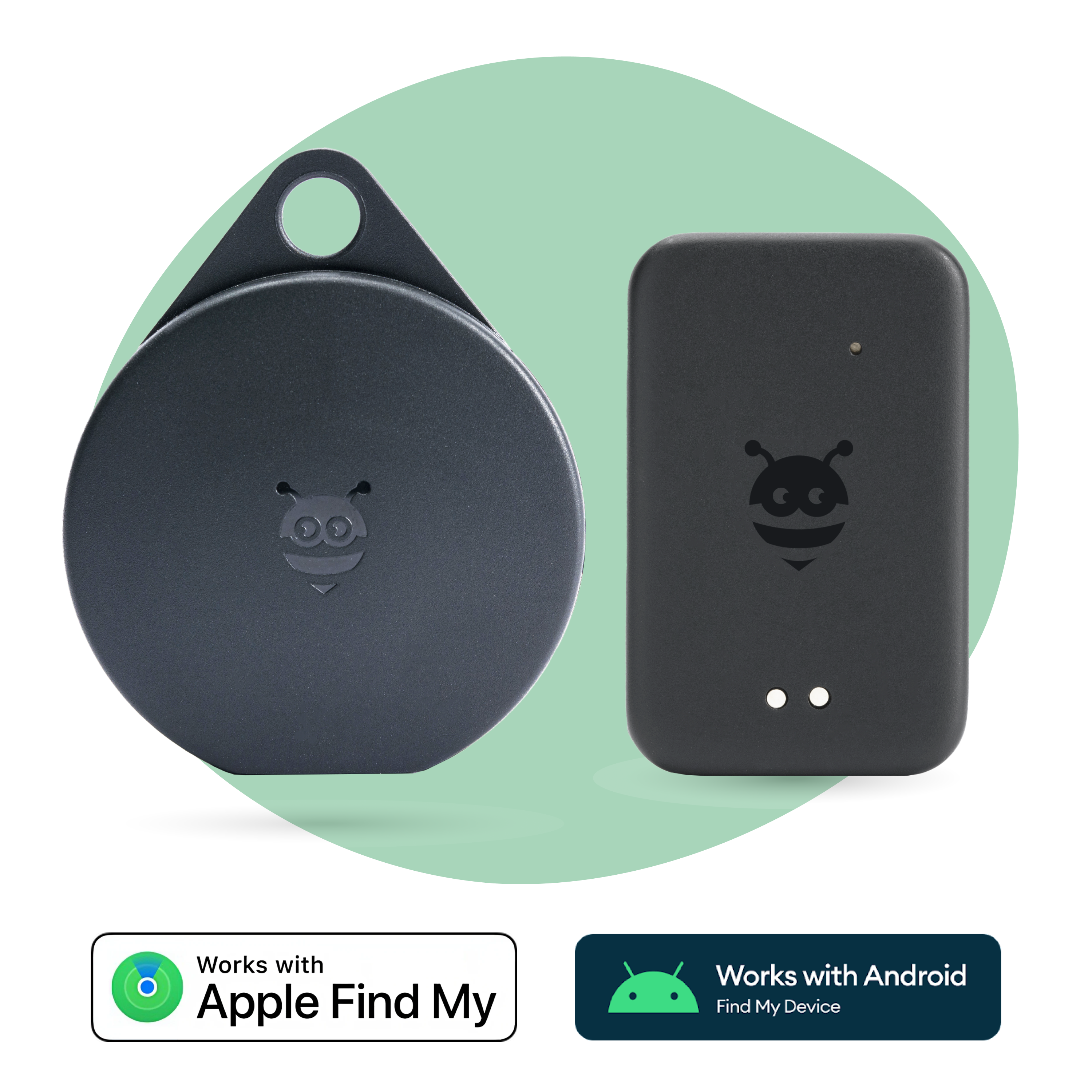 Student Essentials Pack - Pebblebee
