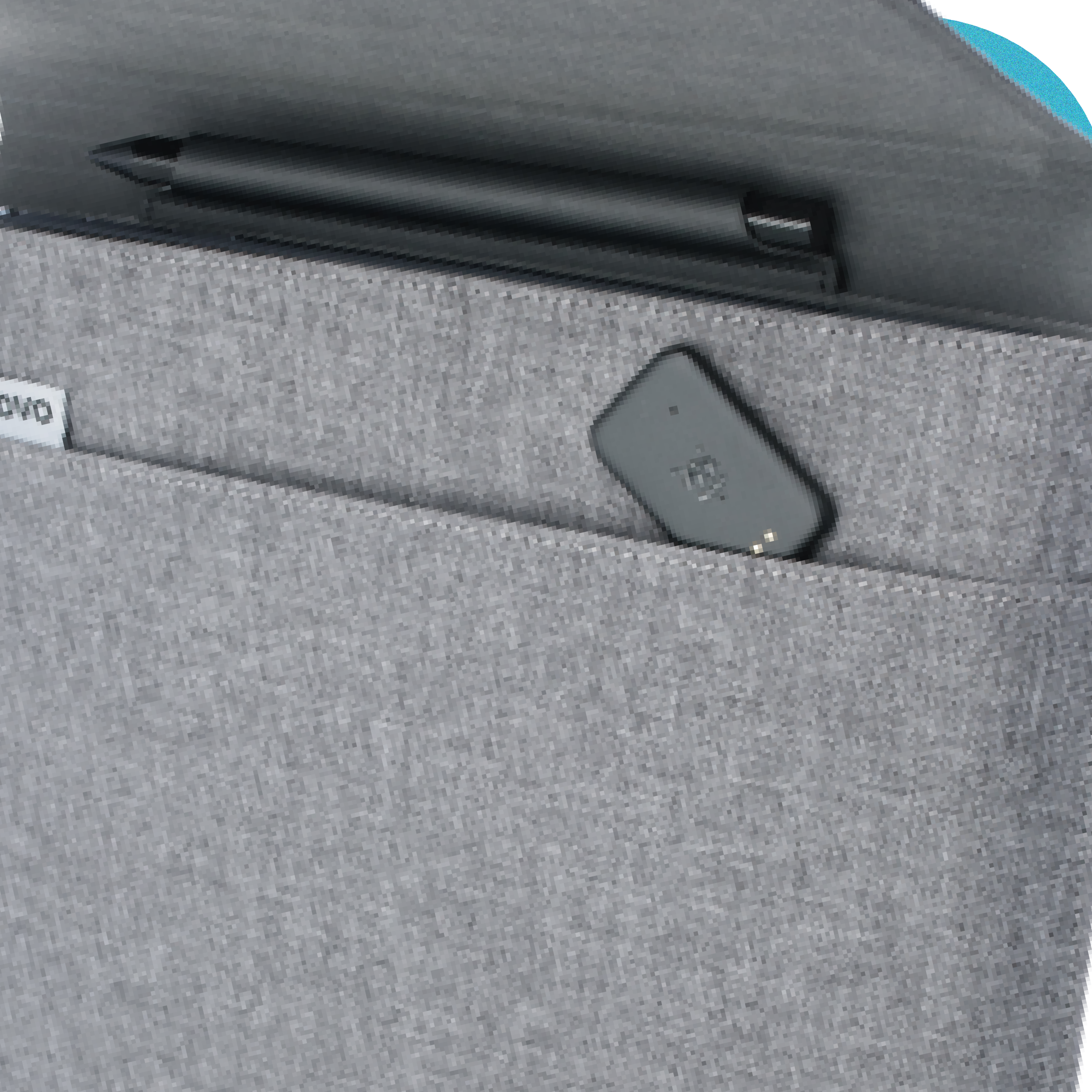 Commuter Bundle - Pebblebee