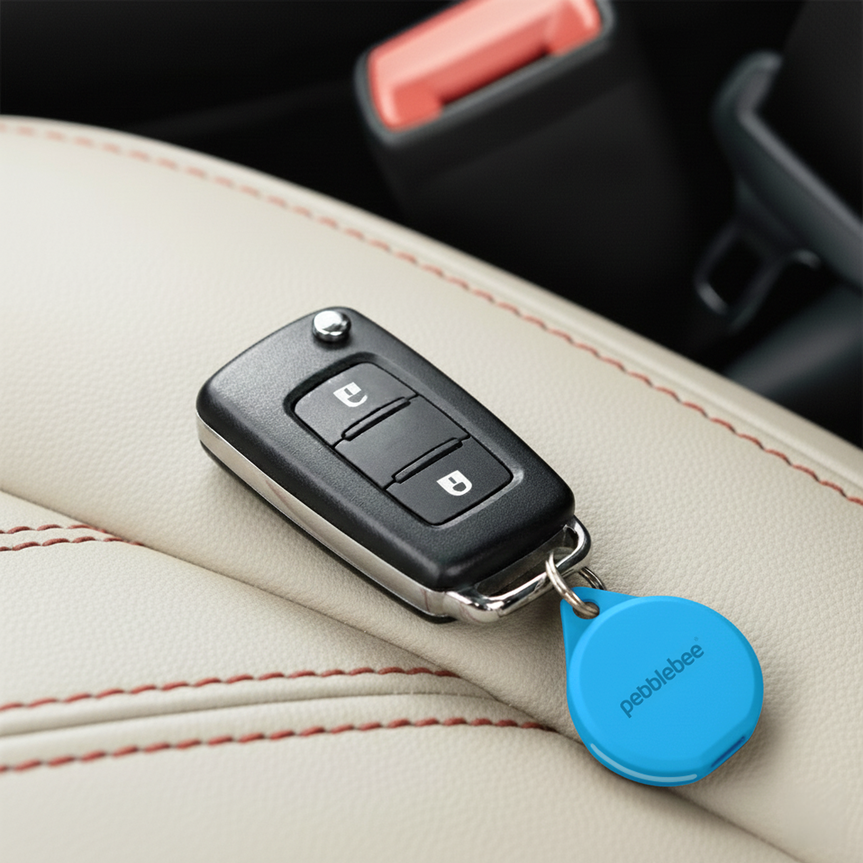 Commute Guard Bundle - Pebblebee