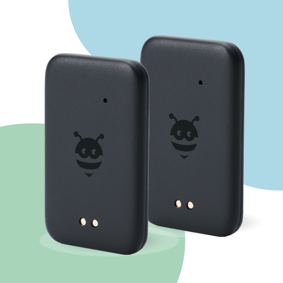 Stealth Tracker Pack - Pebblebee