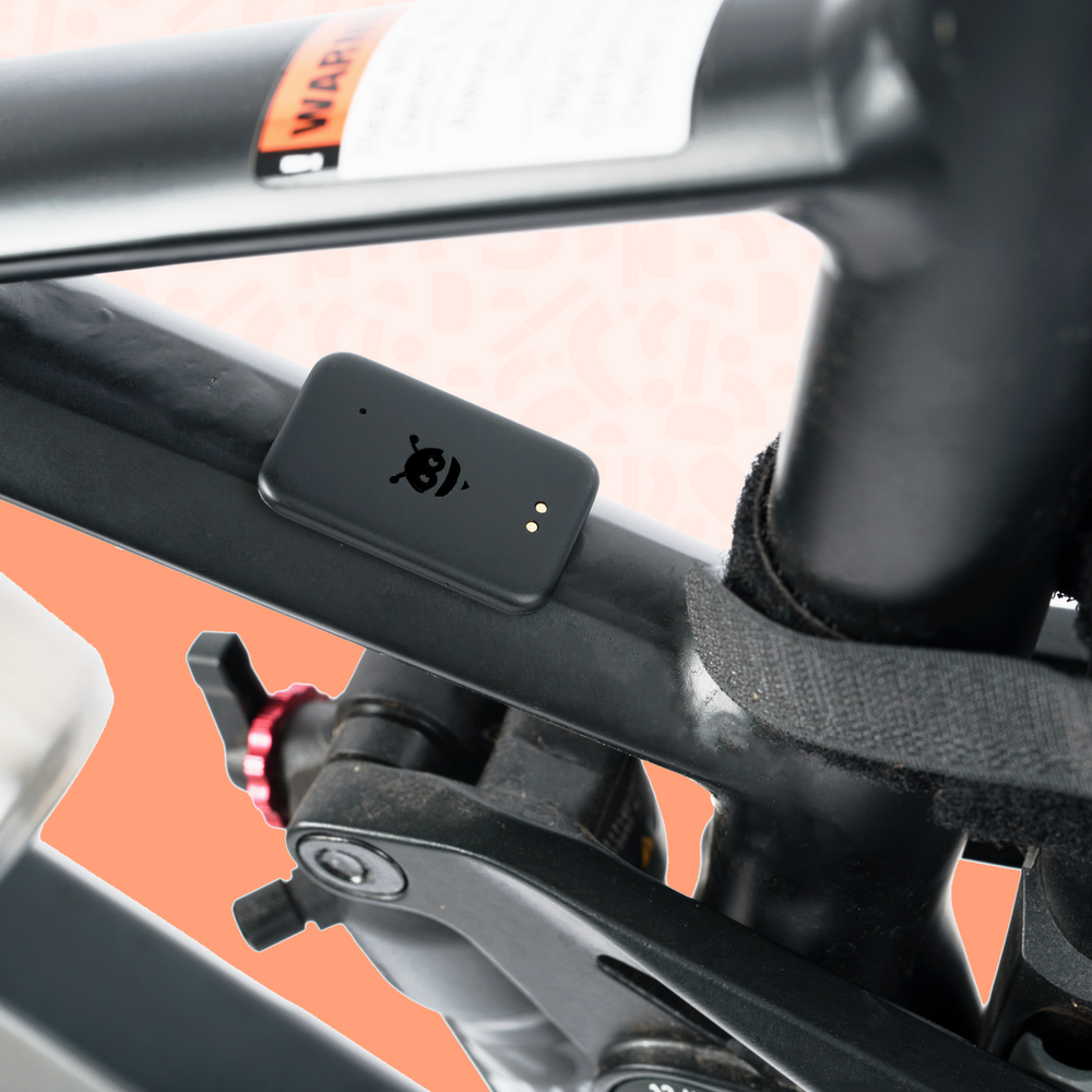 Stealth Tracker Pack - Pebblebee