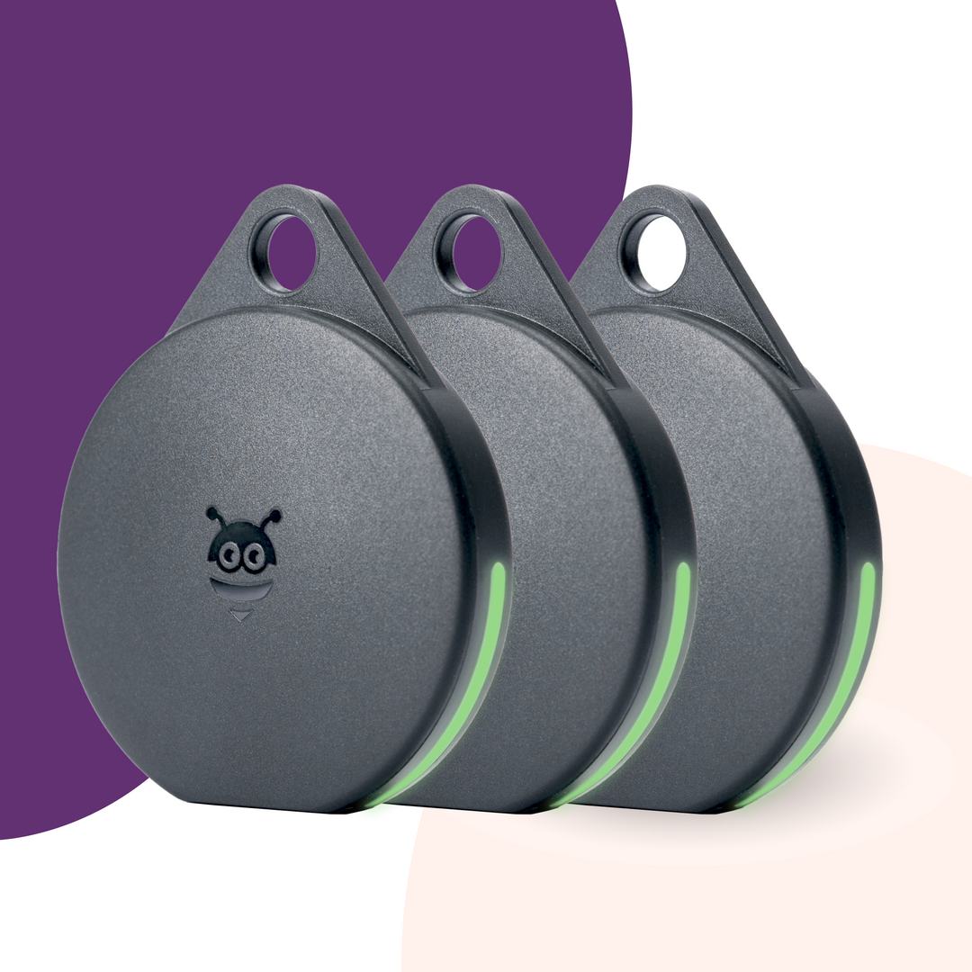 Kids Essential Set - Pebblebee