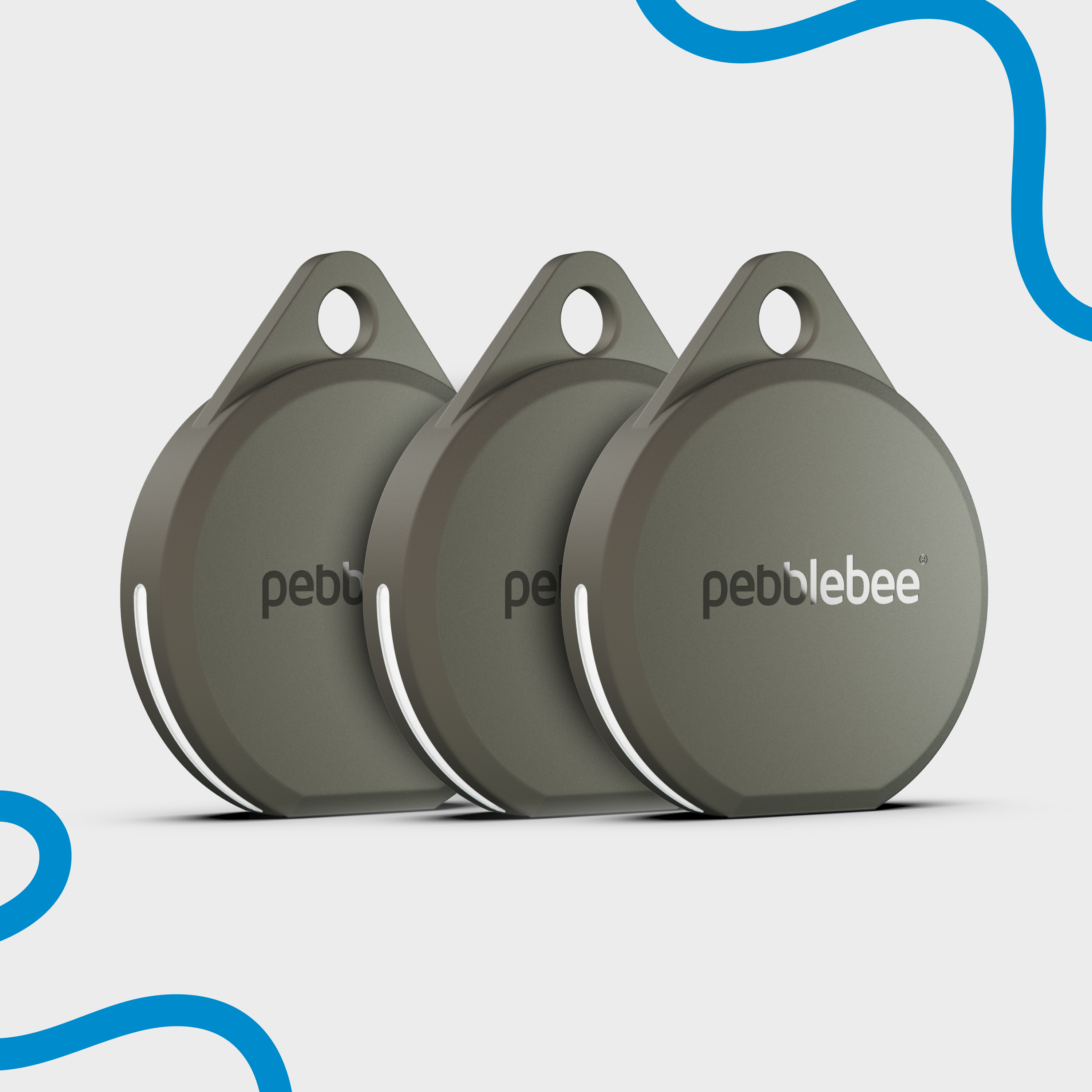 Kids Essential Set - Pebblebee