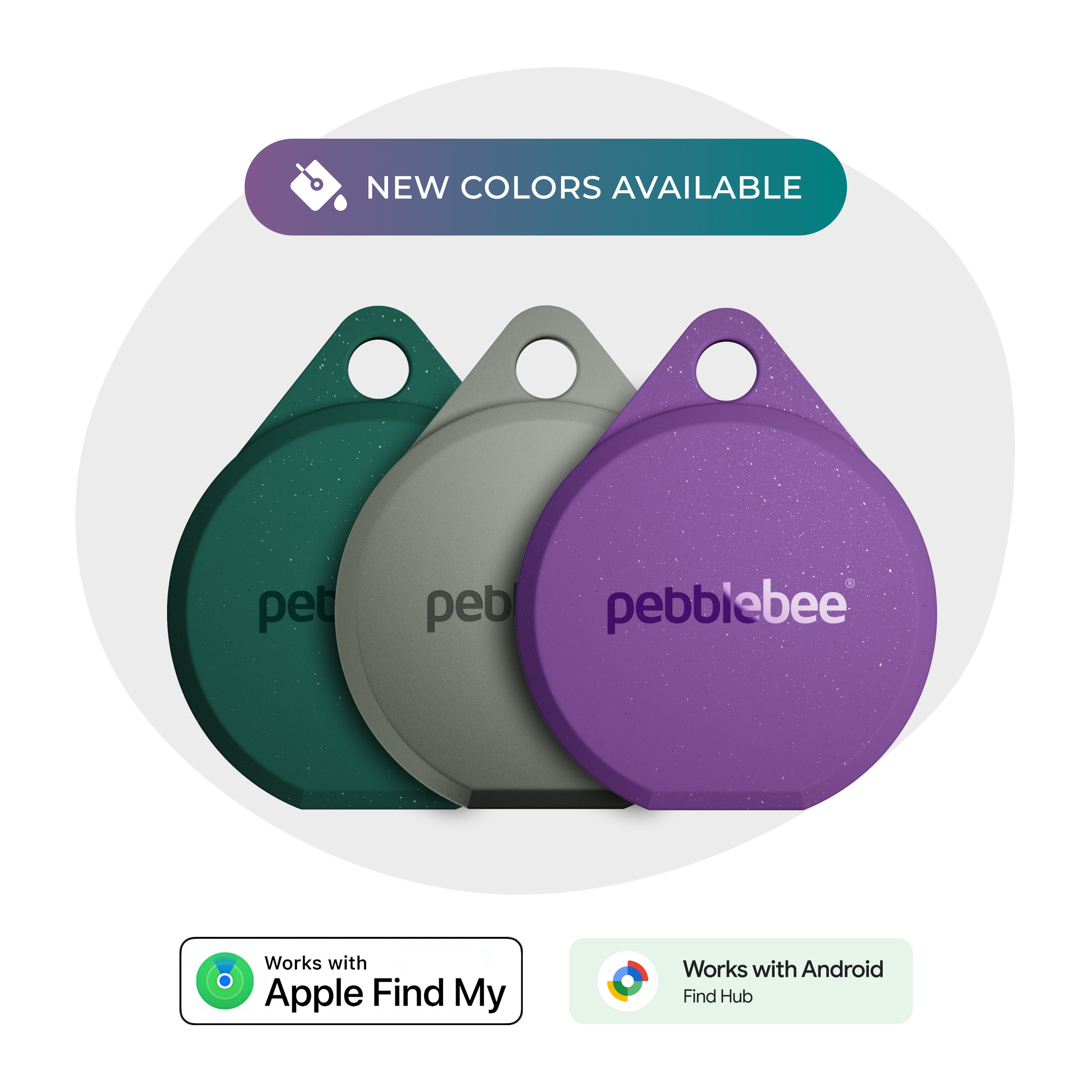 Kids Essential Set - Pebblebee