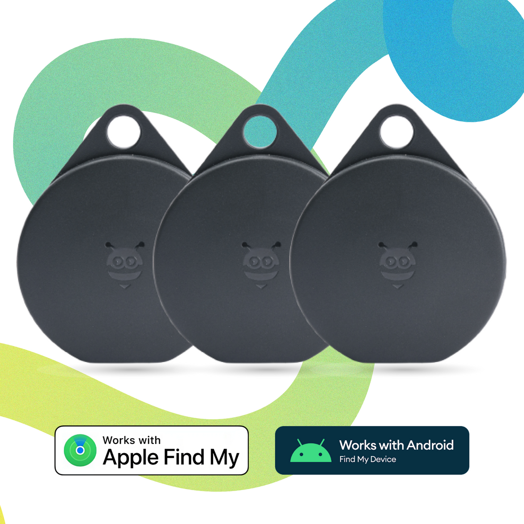 Kids Essential Set – Pebblebee