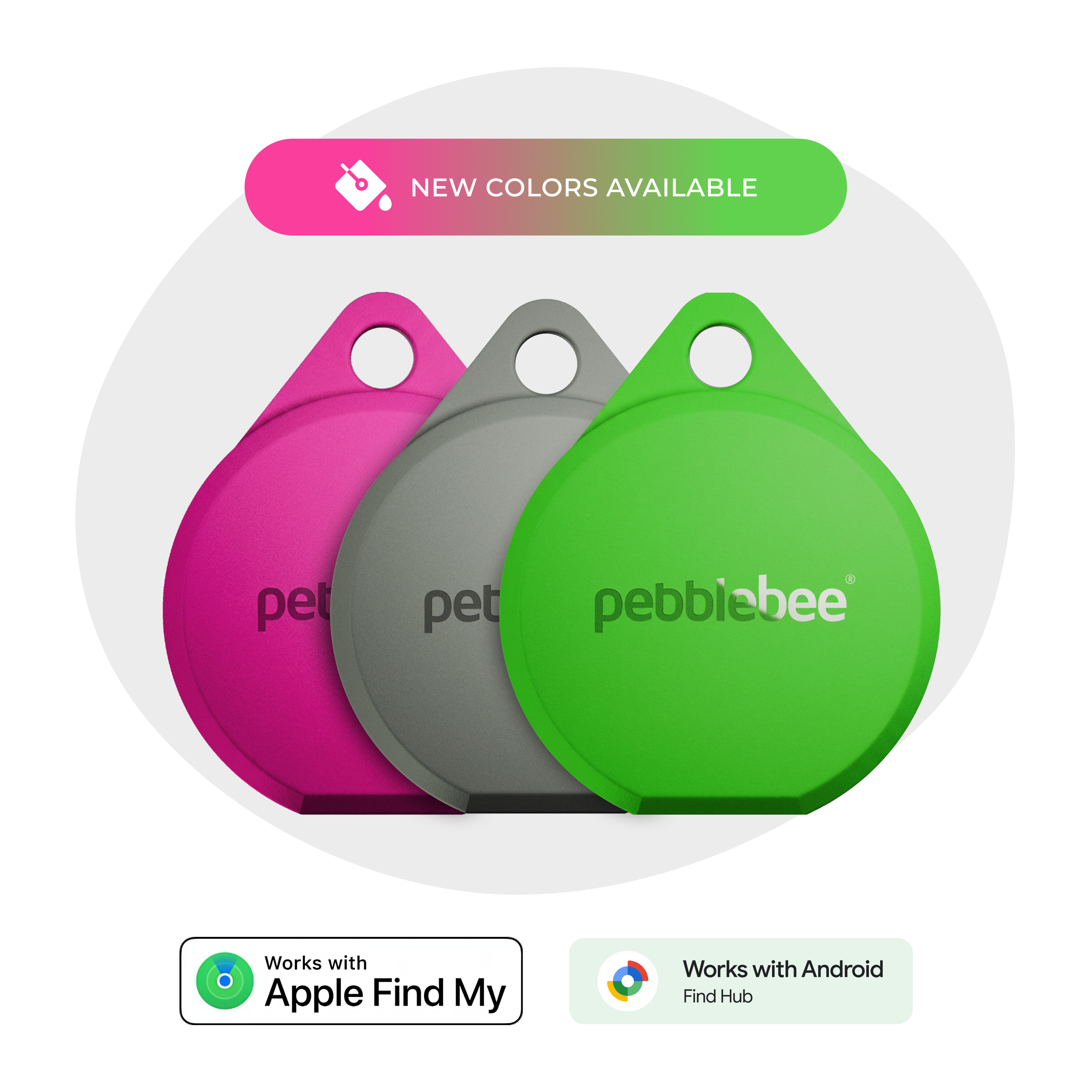 Key Finder Pack