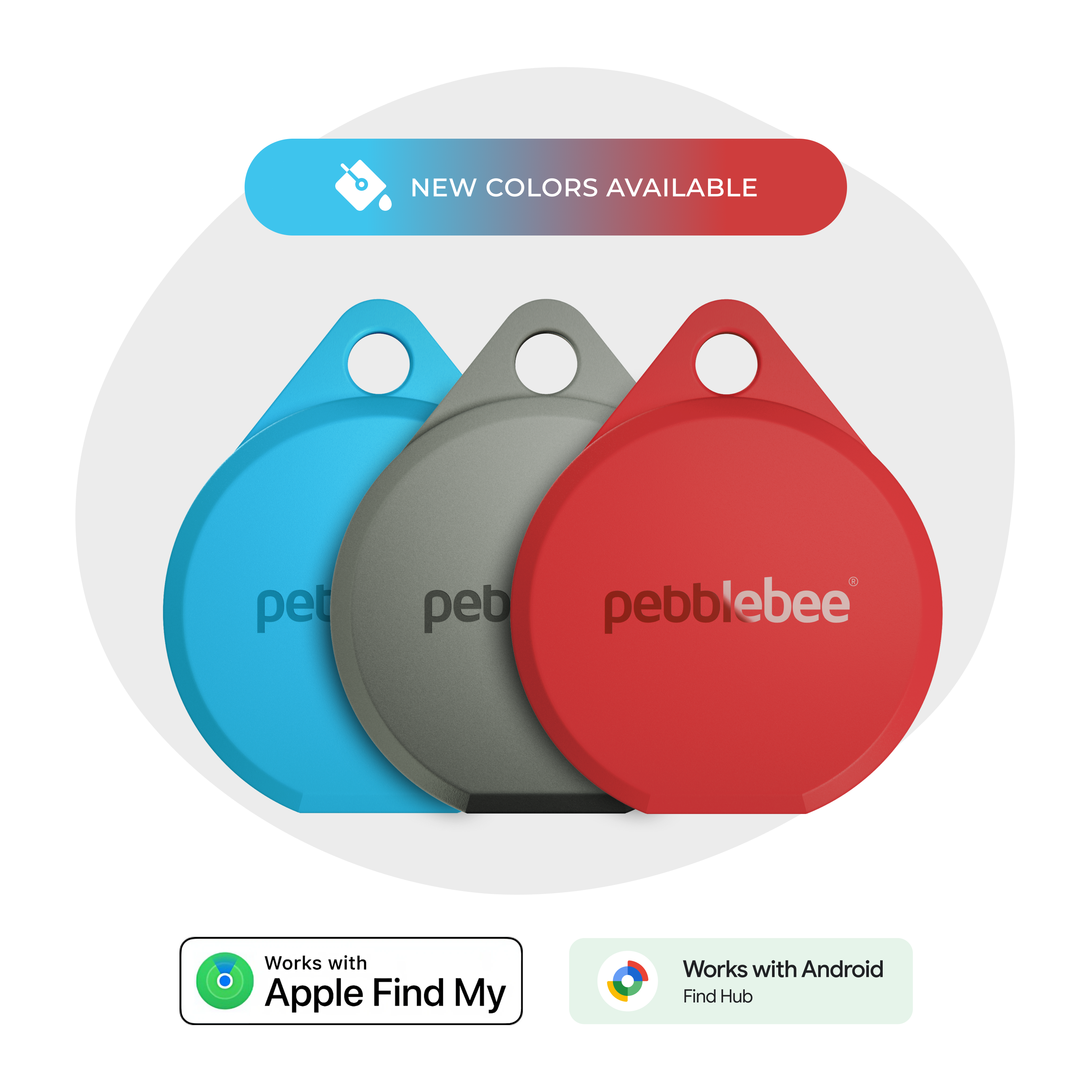 Kids Essential Set - Pebblebee