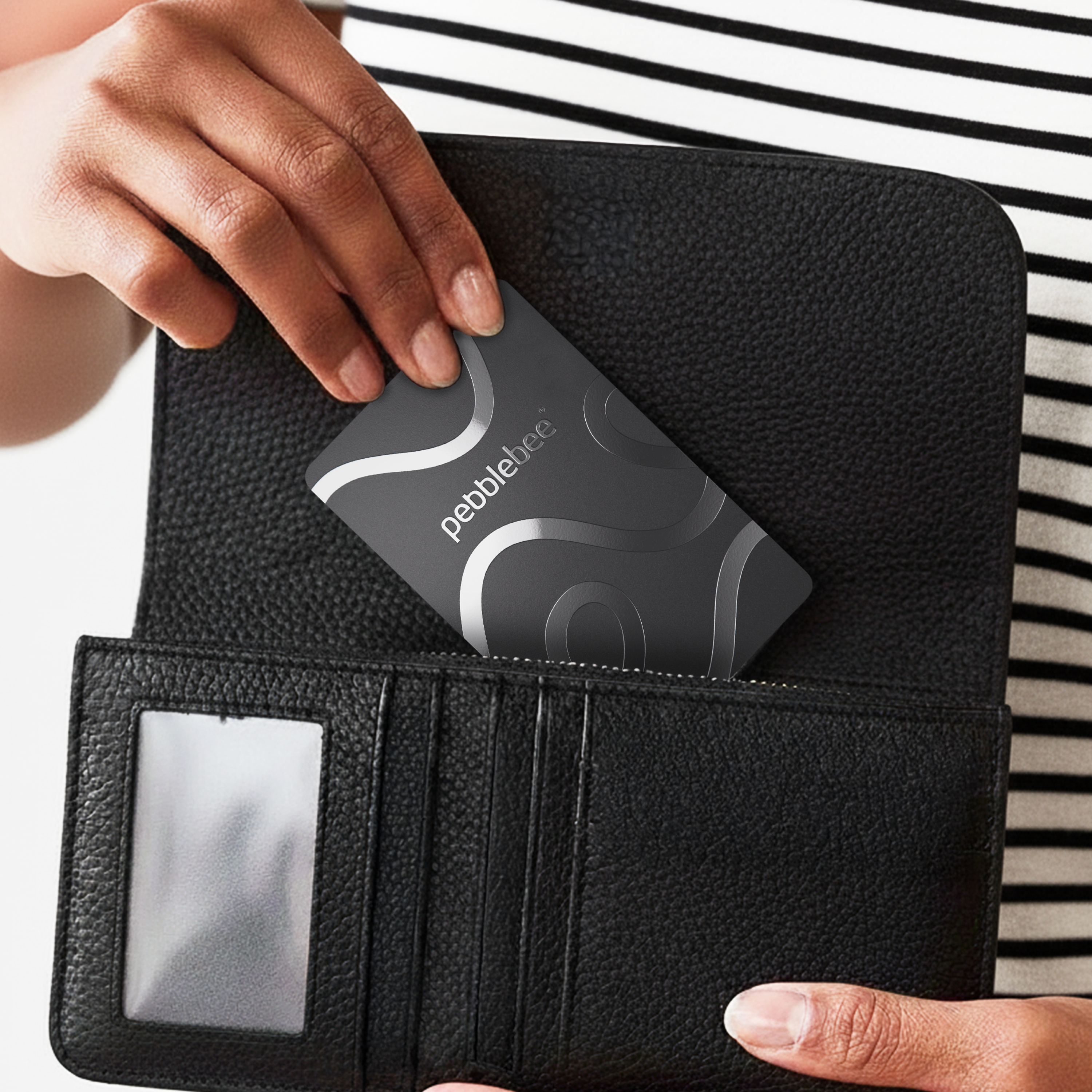 Whole-Home Essentials Bundle - Pebblebee