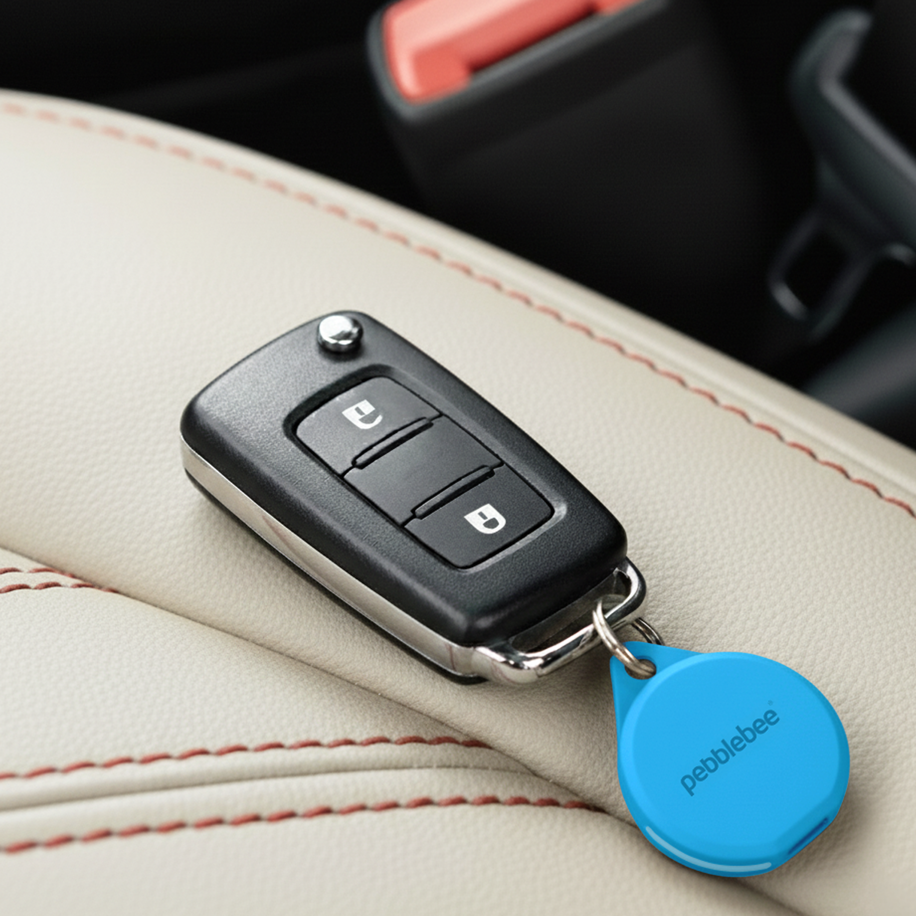 Whole-Home Essentials Bundle - Pebblebee