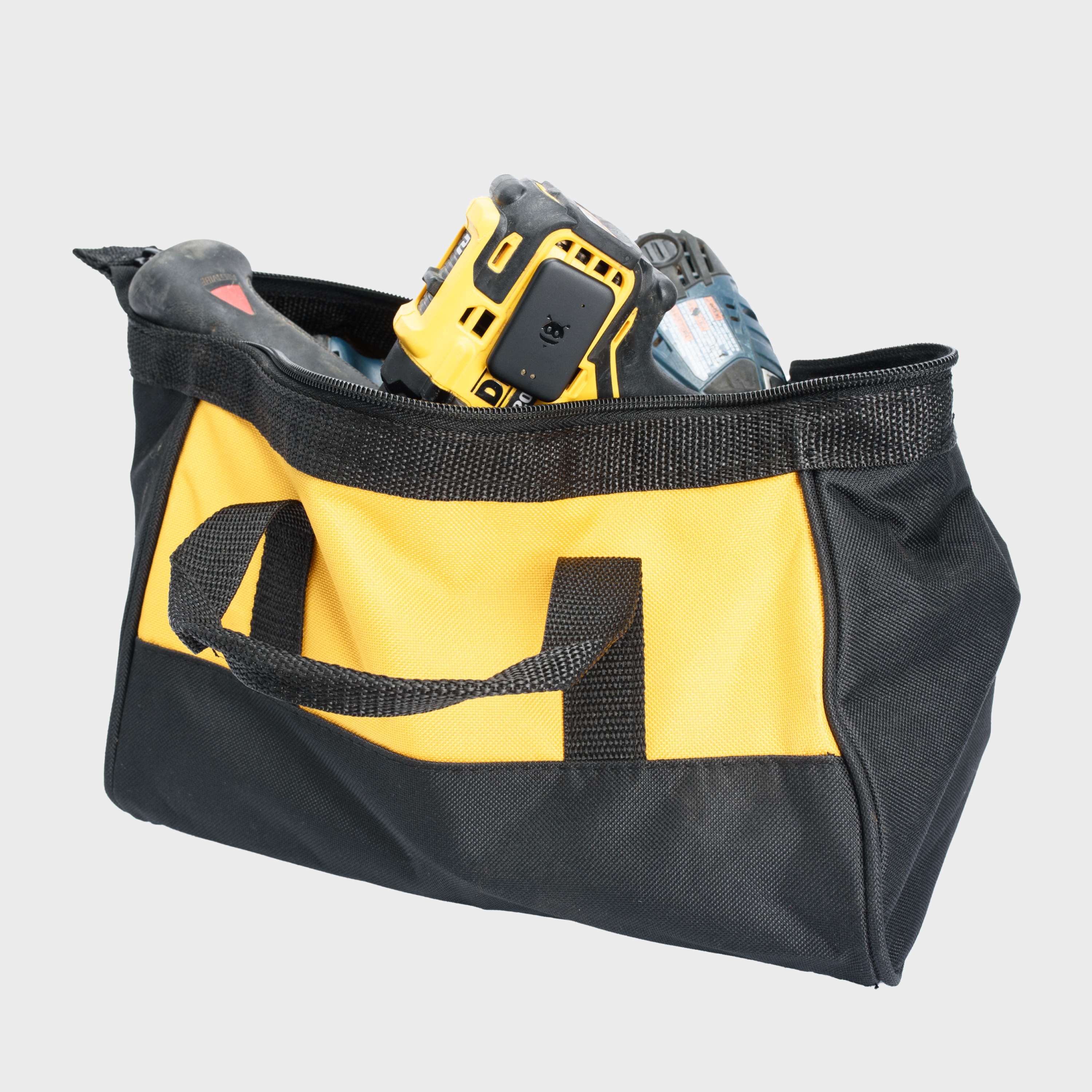 Complete Device Set - Pebblebee