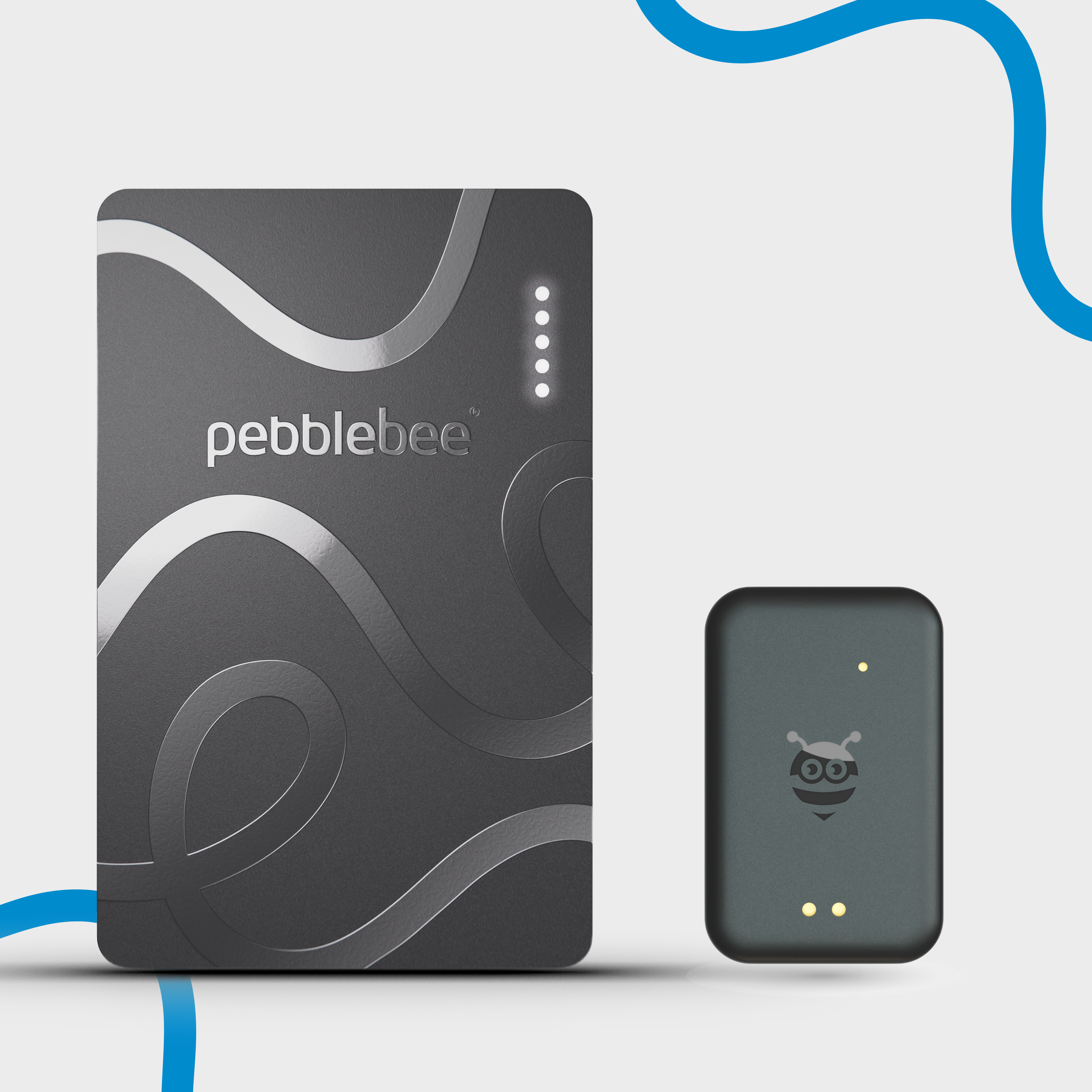 Office Essentials - Pebblebee
