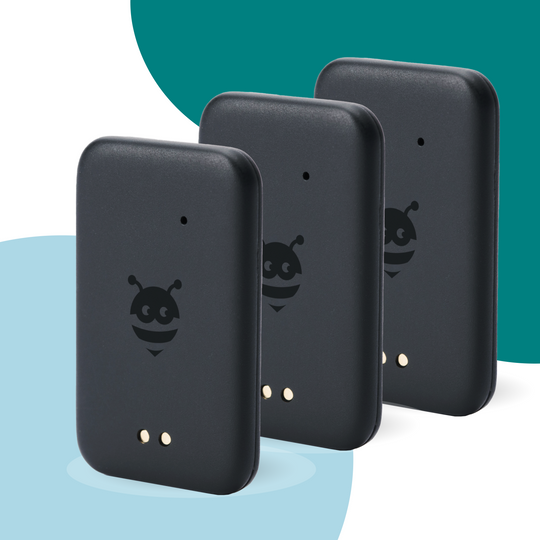 Home Tech Pack - Pebblebee