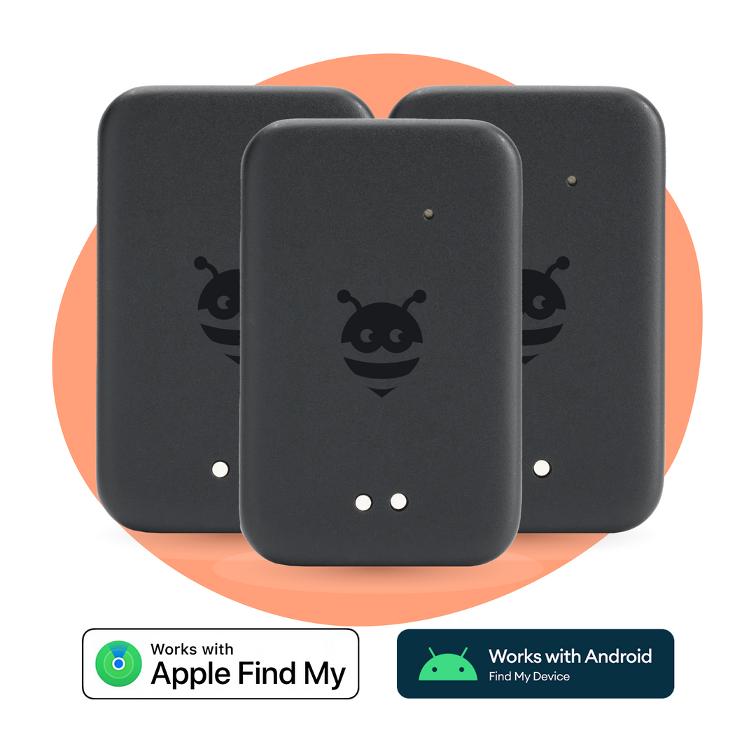 Home Tech Pack - Pebblebee