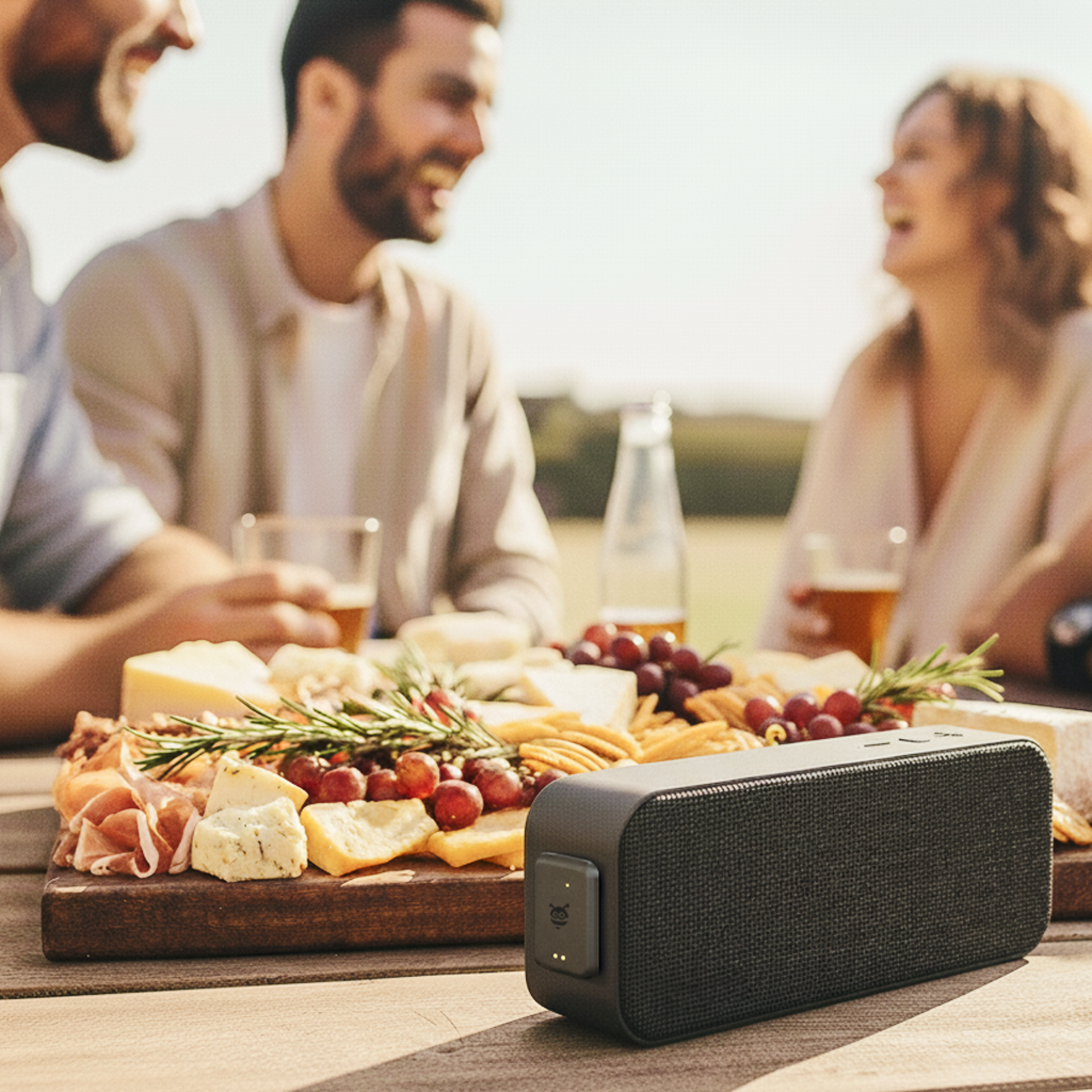 Home Tech Pack - Pebblebee