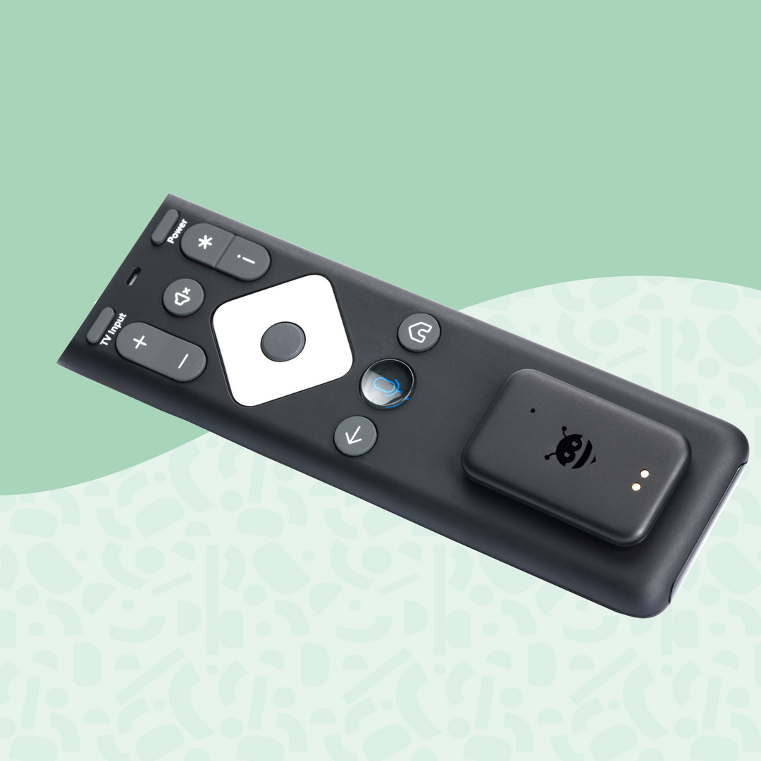 Home Tech Pack - Pebblebee