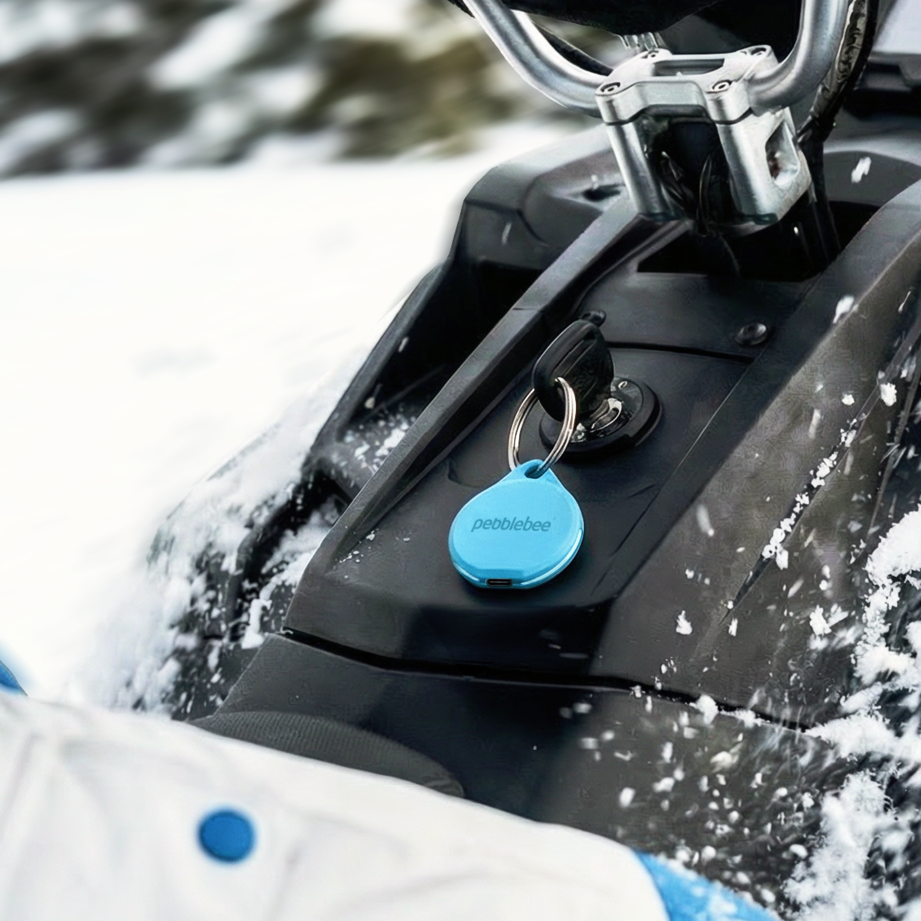 Tournament Travel Set - Pebblebee