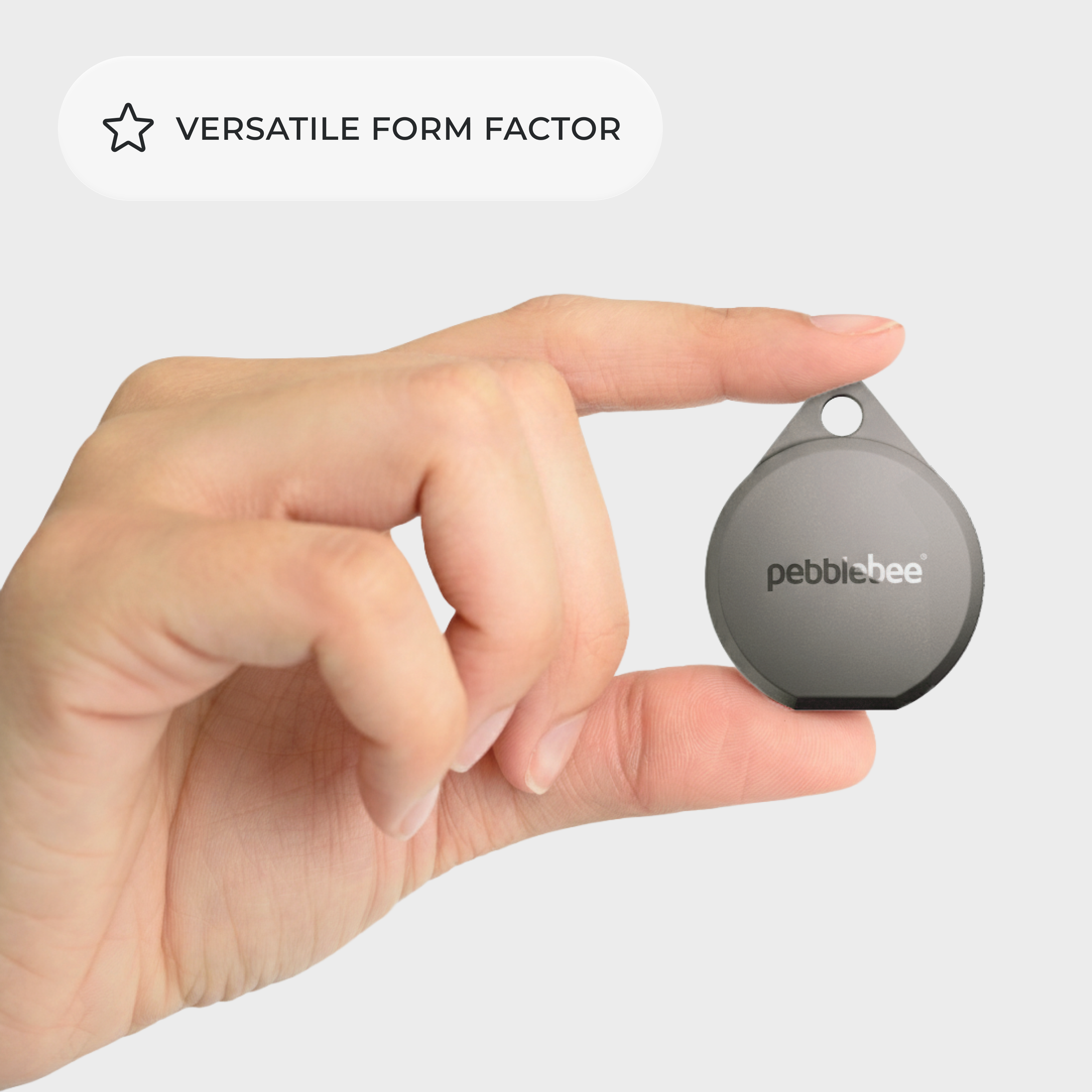 Tournament Travel Set - Pebblebee