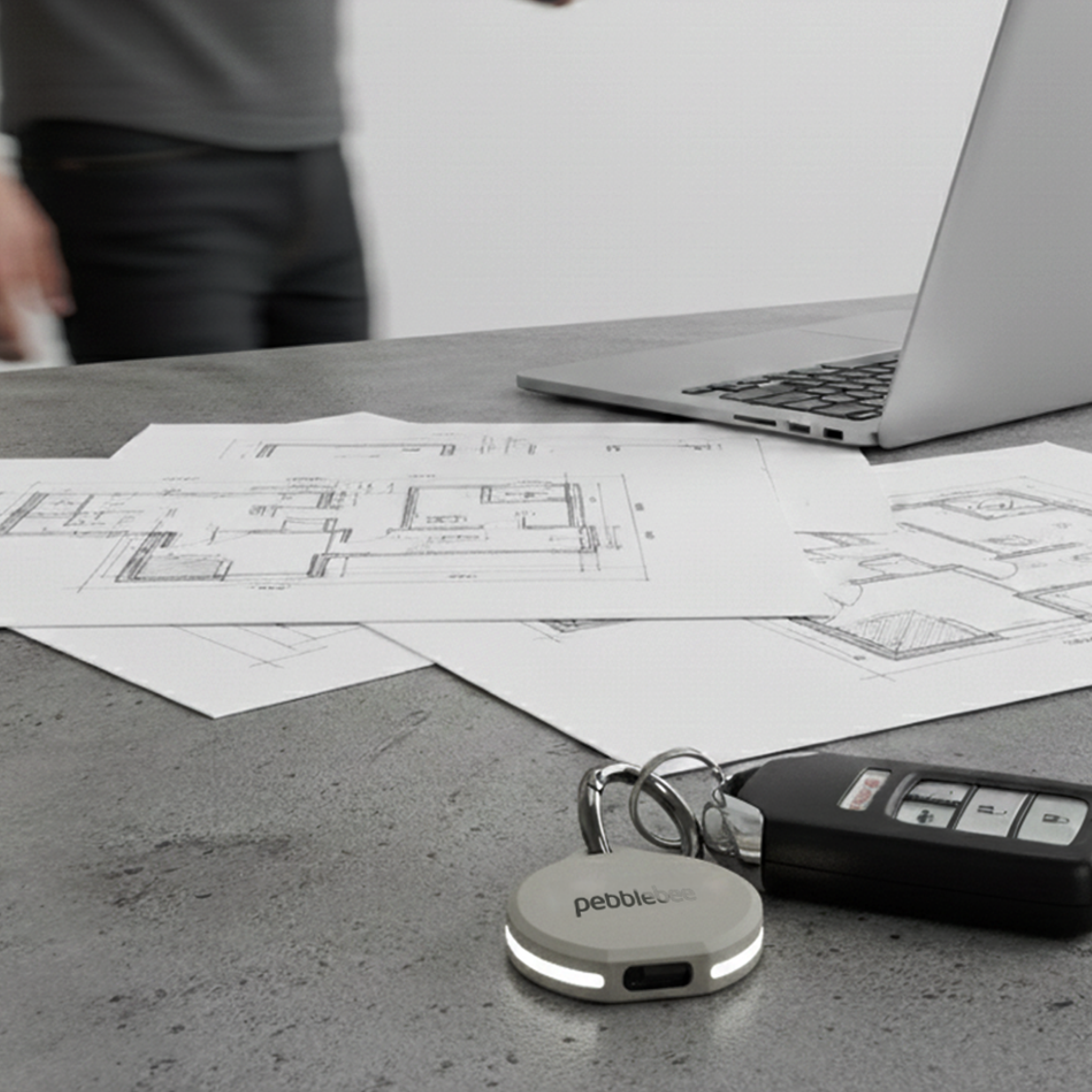 Work Kit Coverage Pack - Pebblebee