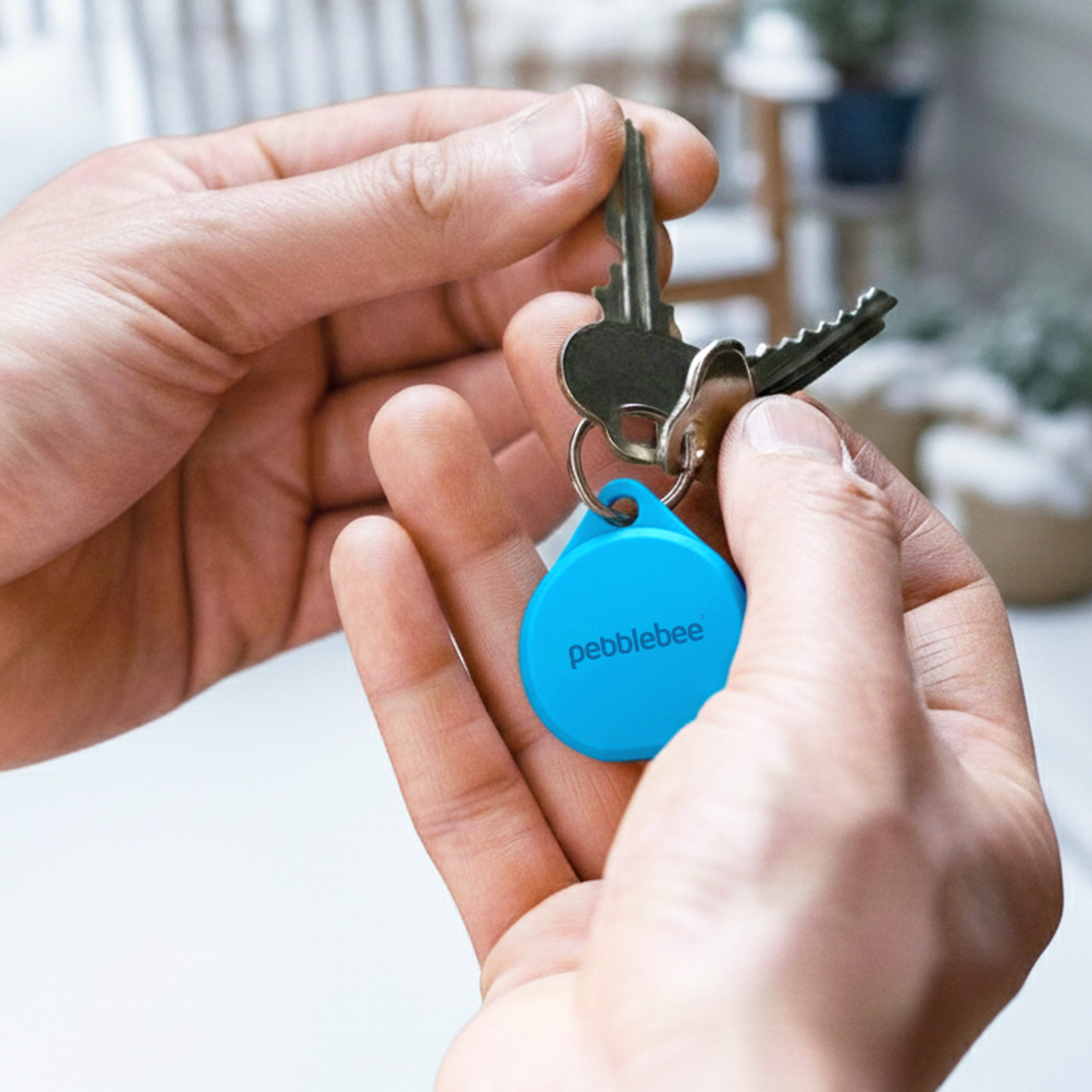 Work Kit Coverage Pack - Pebblebee