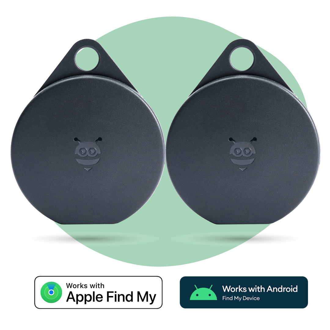 Key Finder Pack