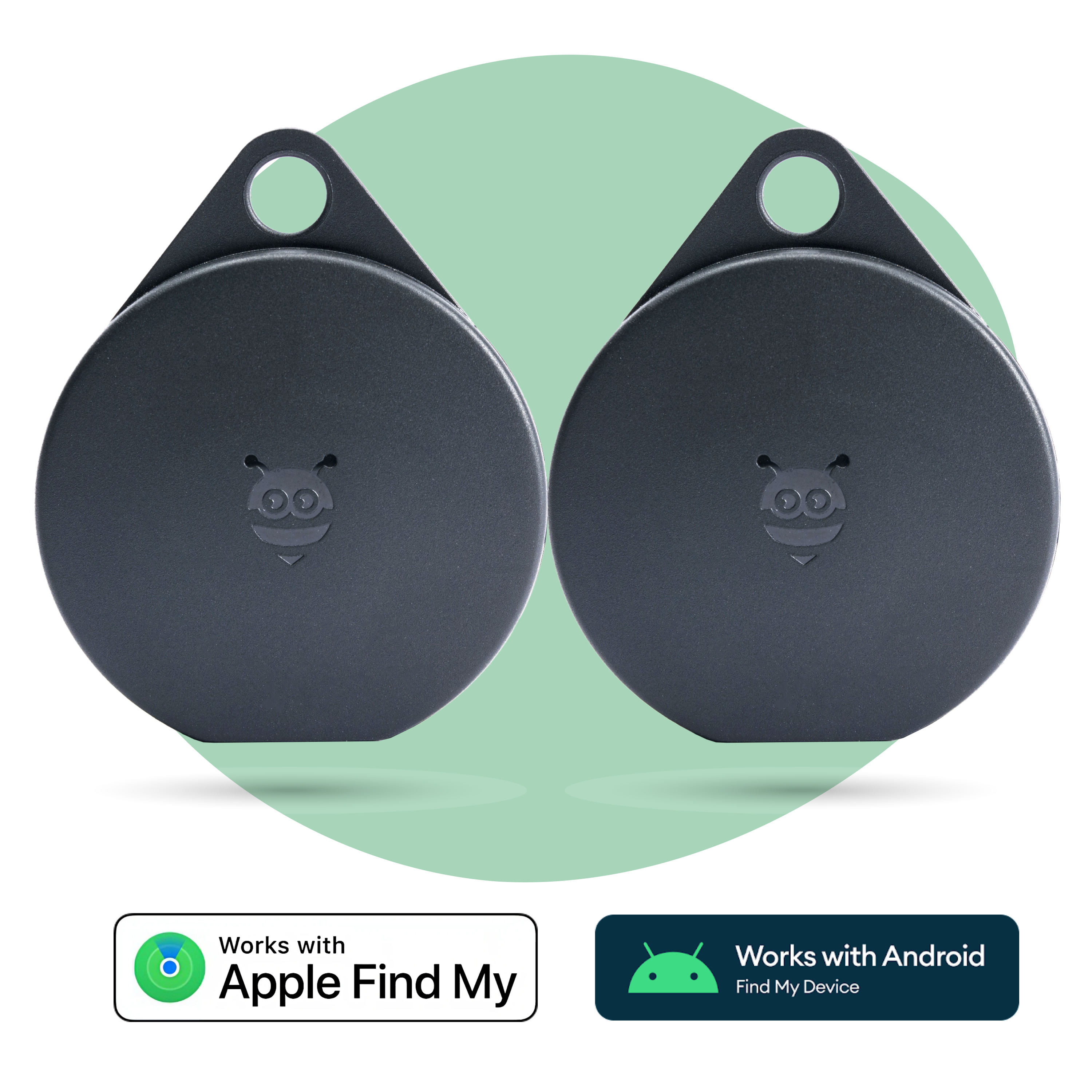 Key Finder Pack - Pebblebee