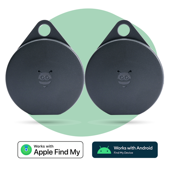 Key Finder Pack