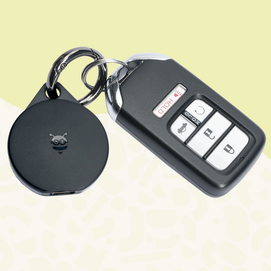 Key Finder Pack