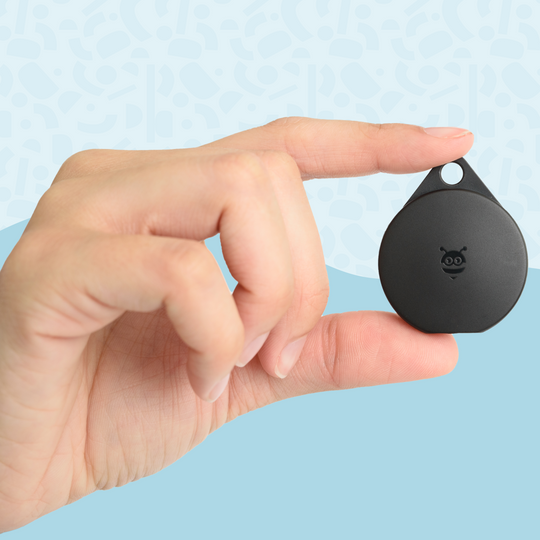Key Finder Pack