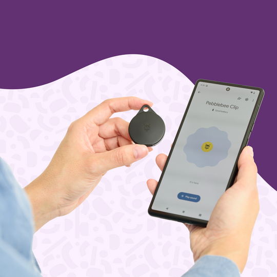 Key Finder Pack