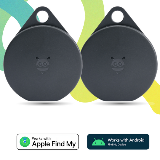 Key Finder Pack - Pebblebee