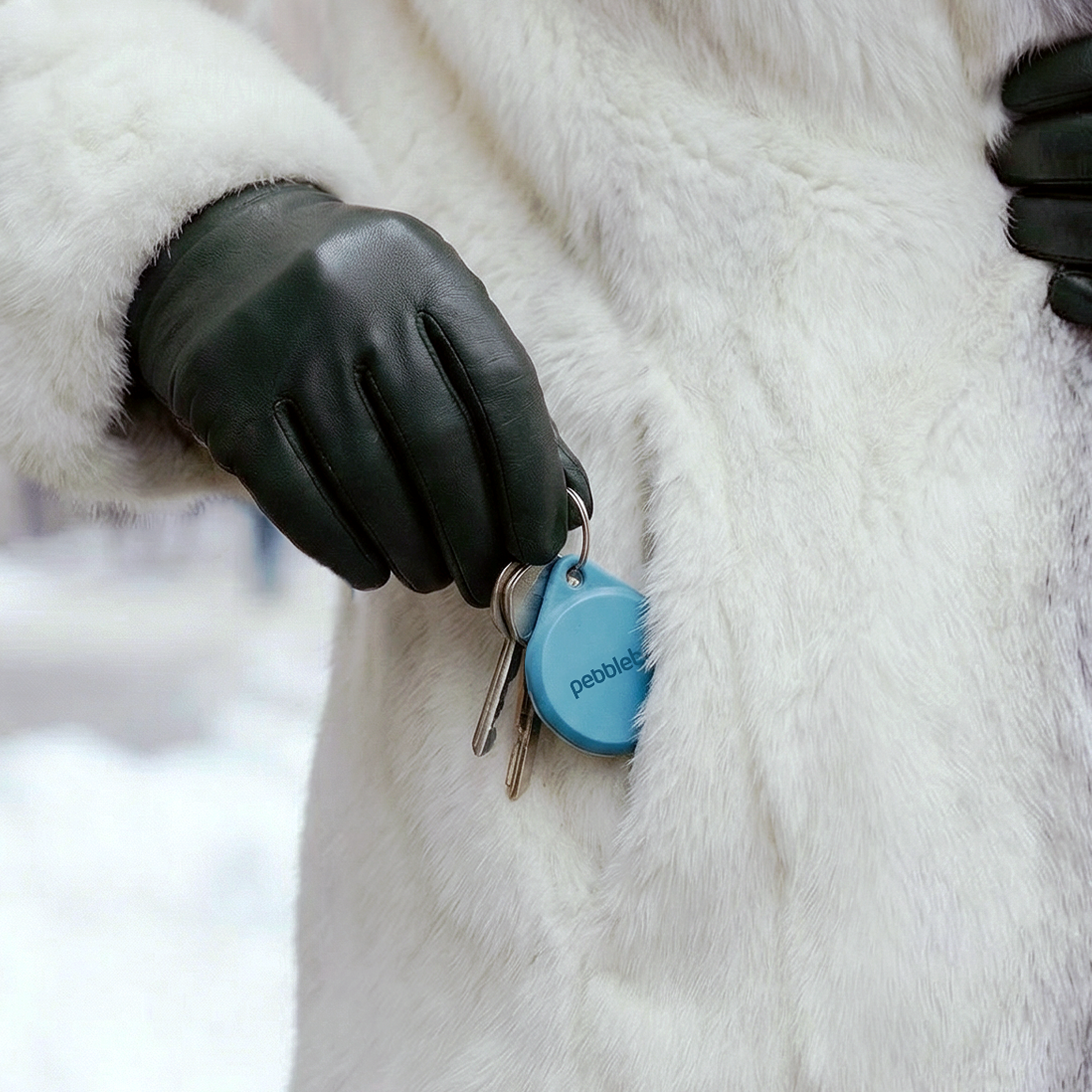 Key Finder Pack - Pebblebee