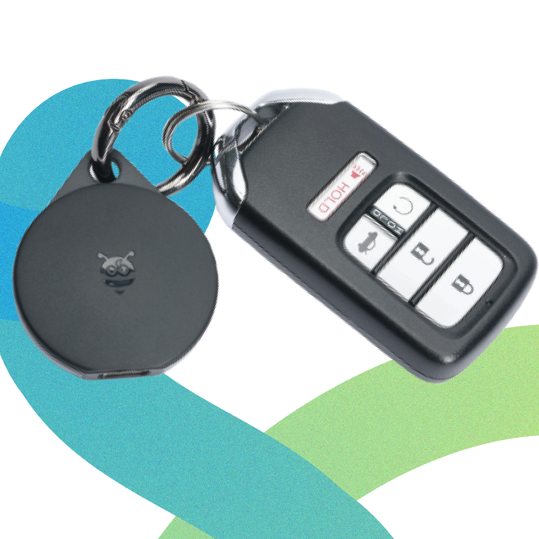 Key Finder Pack - Pebblebee