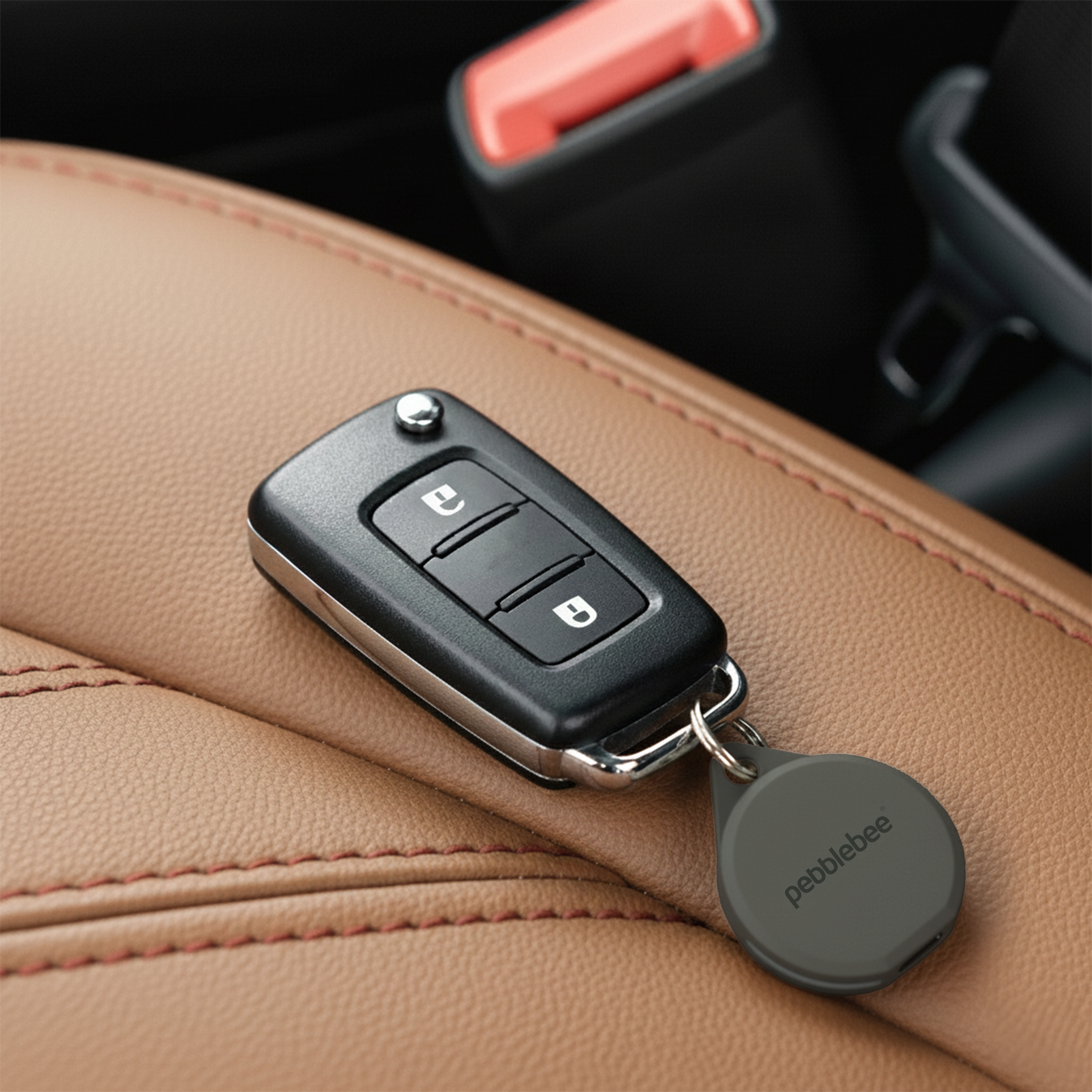 Key Finder Pack - Pebblebee