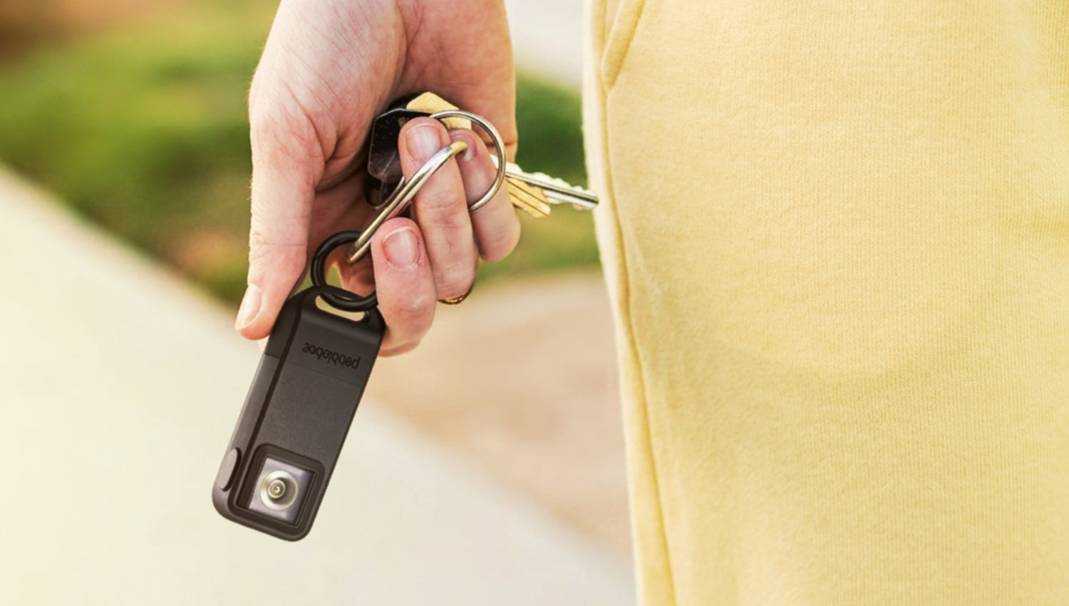 Как выглядит трекер Halo