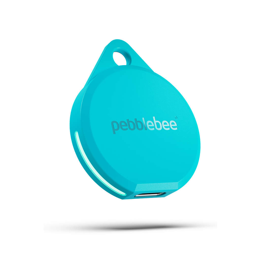 Pebblebee Clip