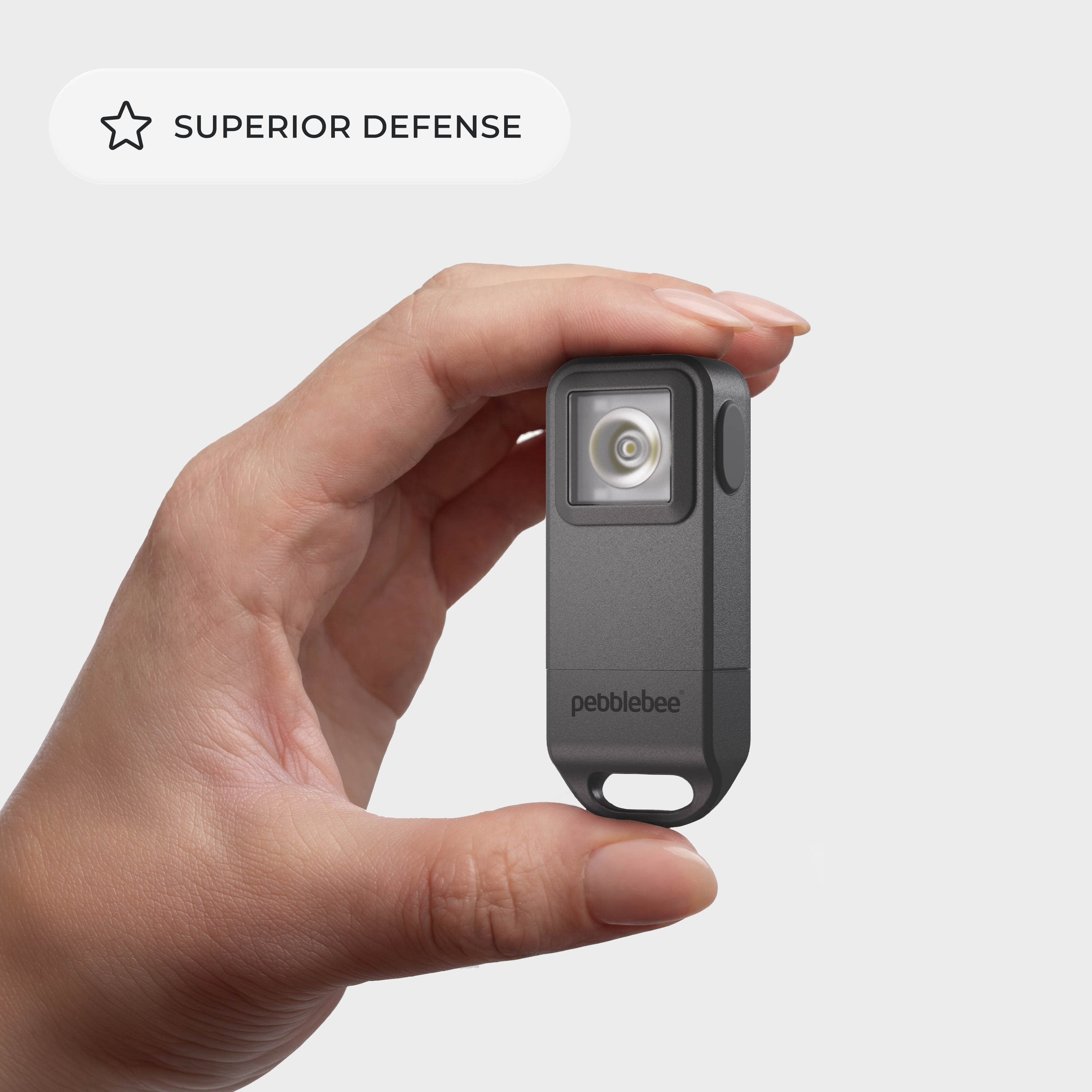Family Safety Pack - Pebblebee