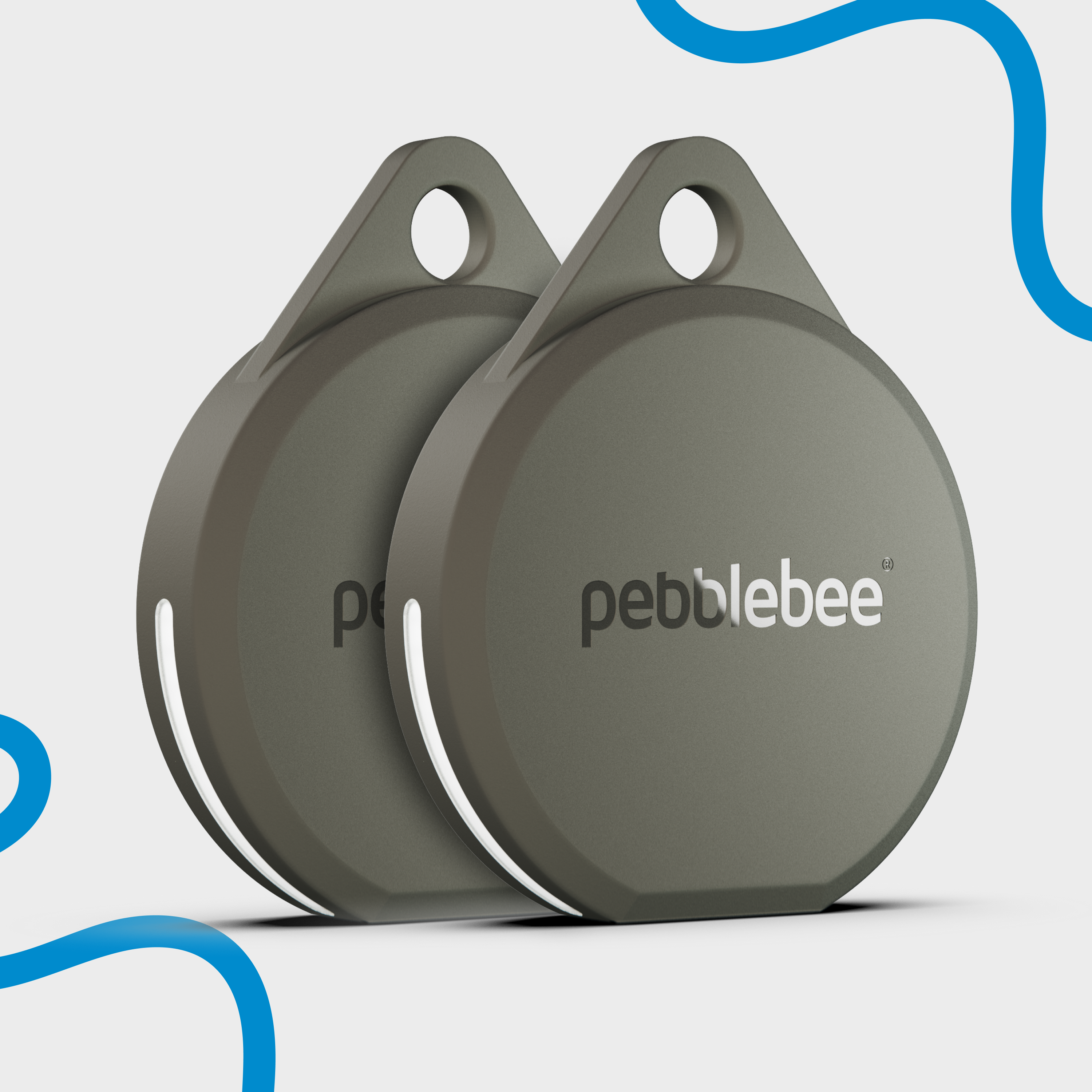 Gear Bag Essentials - Pebblebee