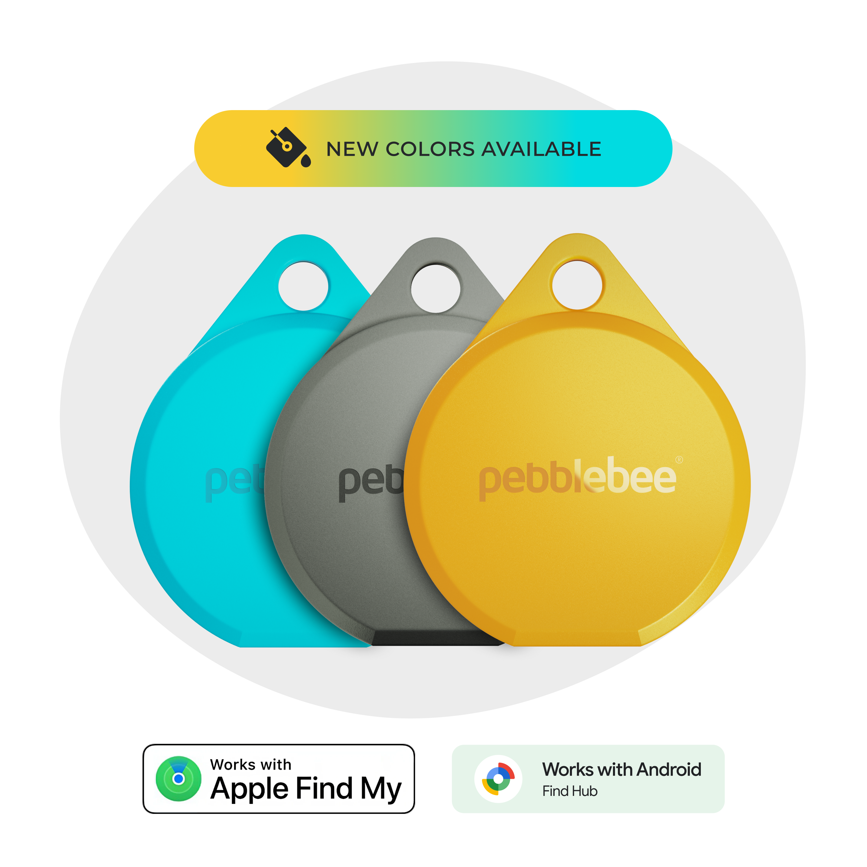 Gear Bag Essentials - Pebblebee