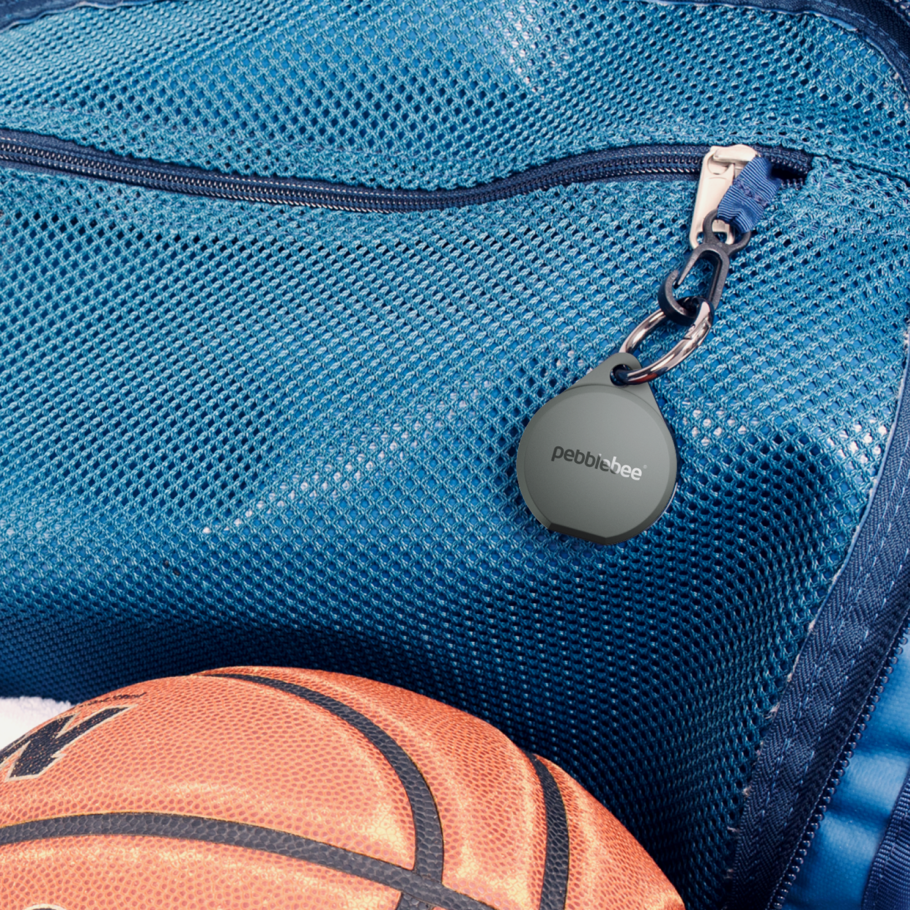 Gear Bag Essentials - Pebblebee