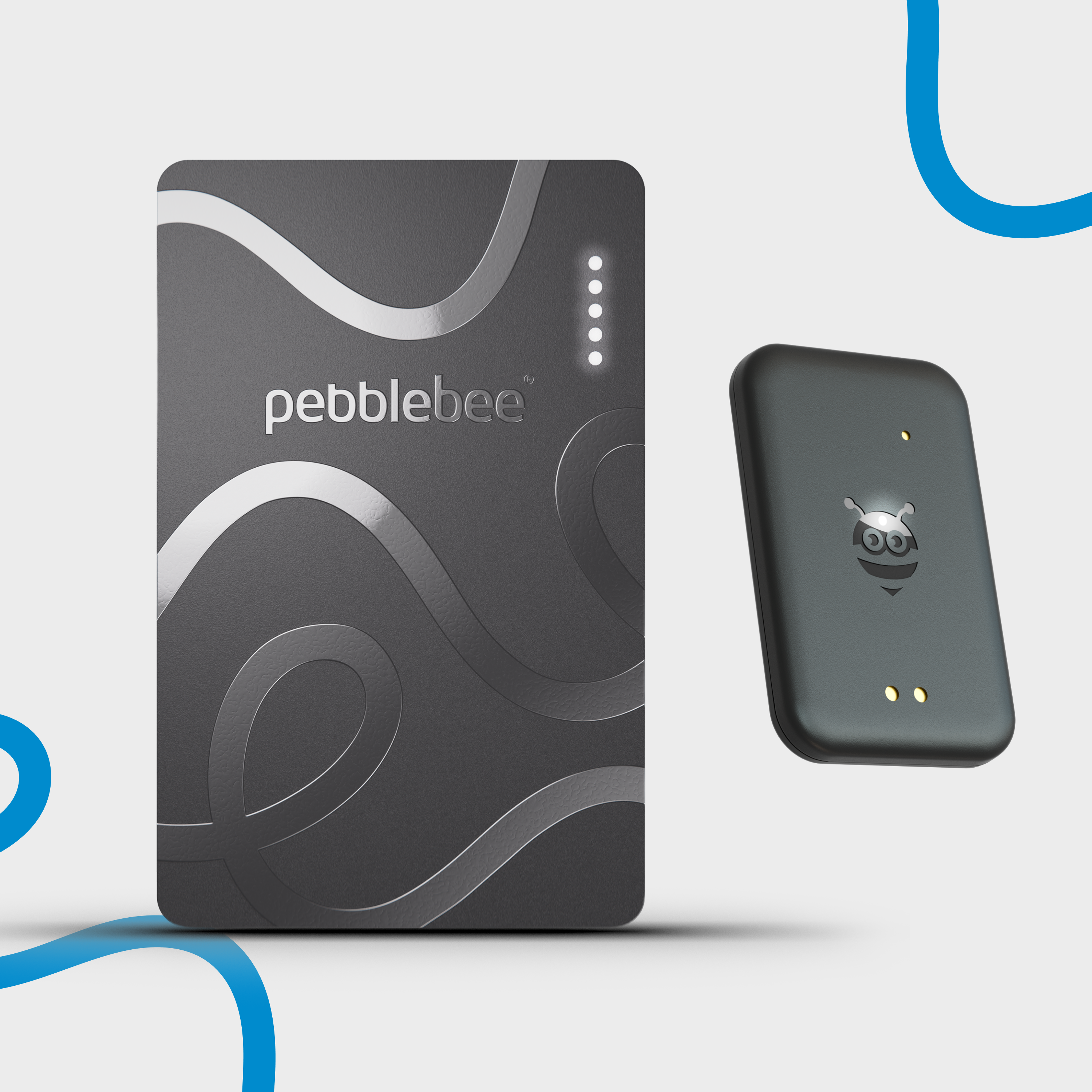 Travel Essentials Duo