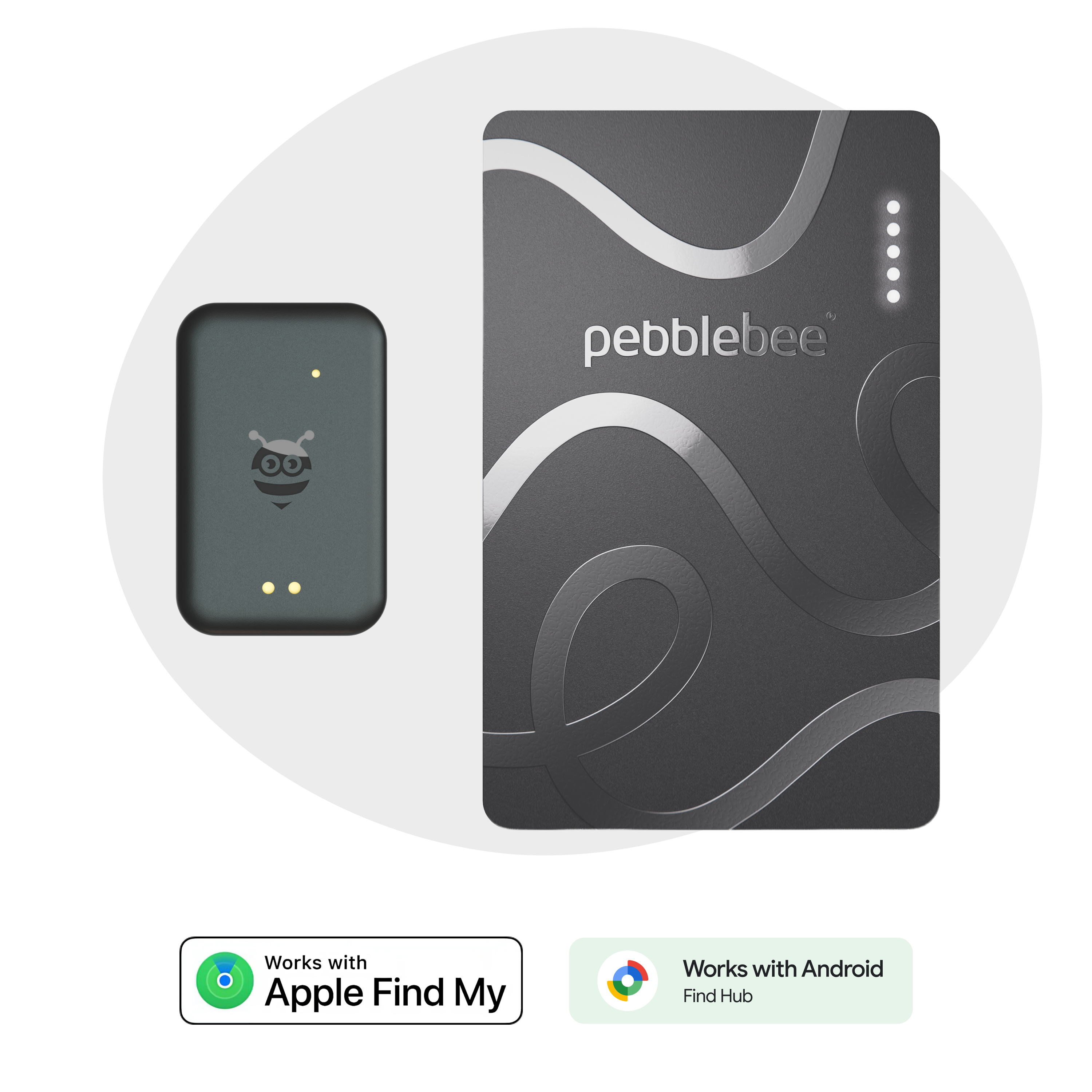 Travel Essentials Duo