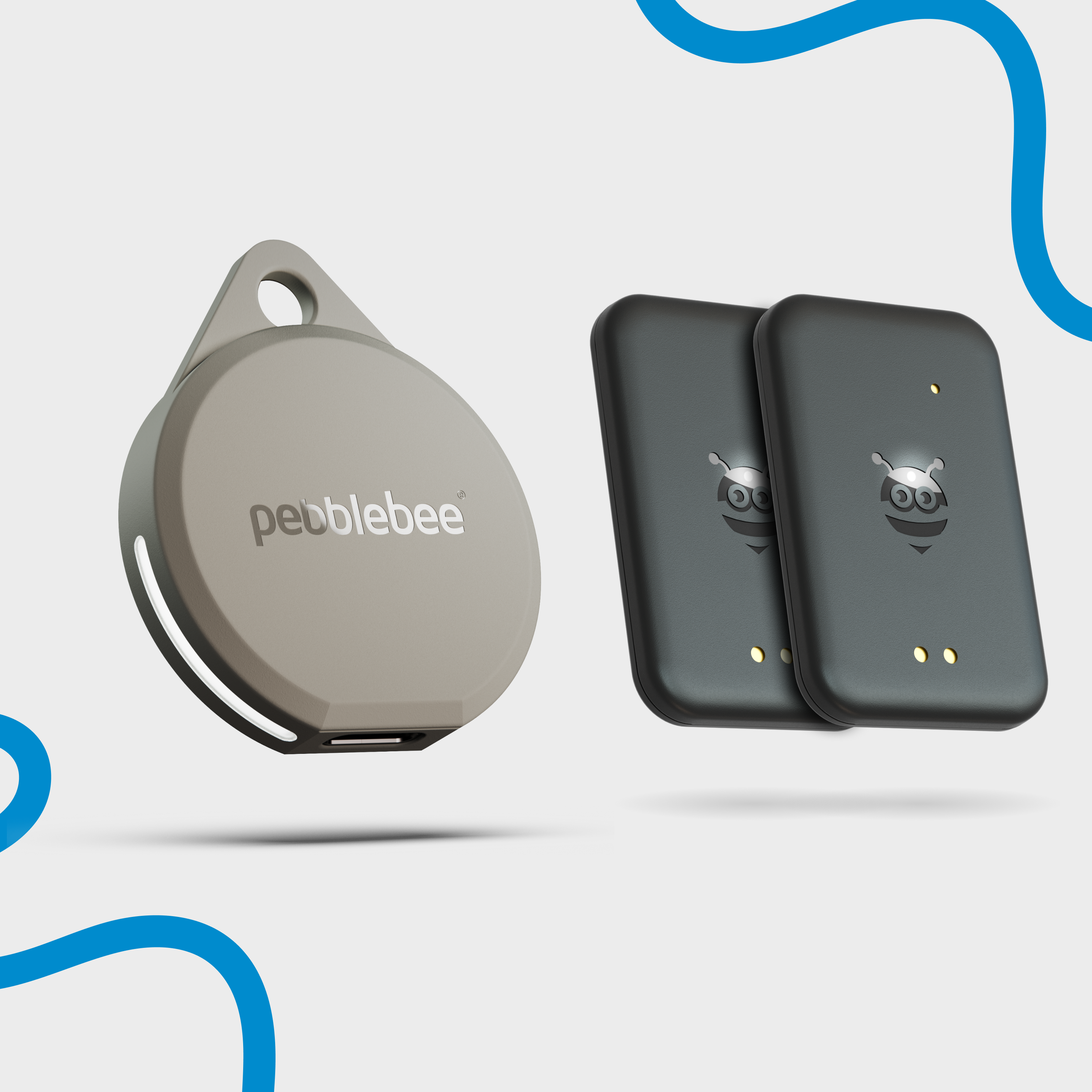 Luggage Security Pack