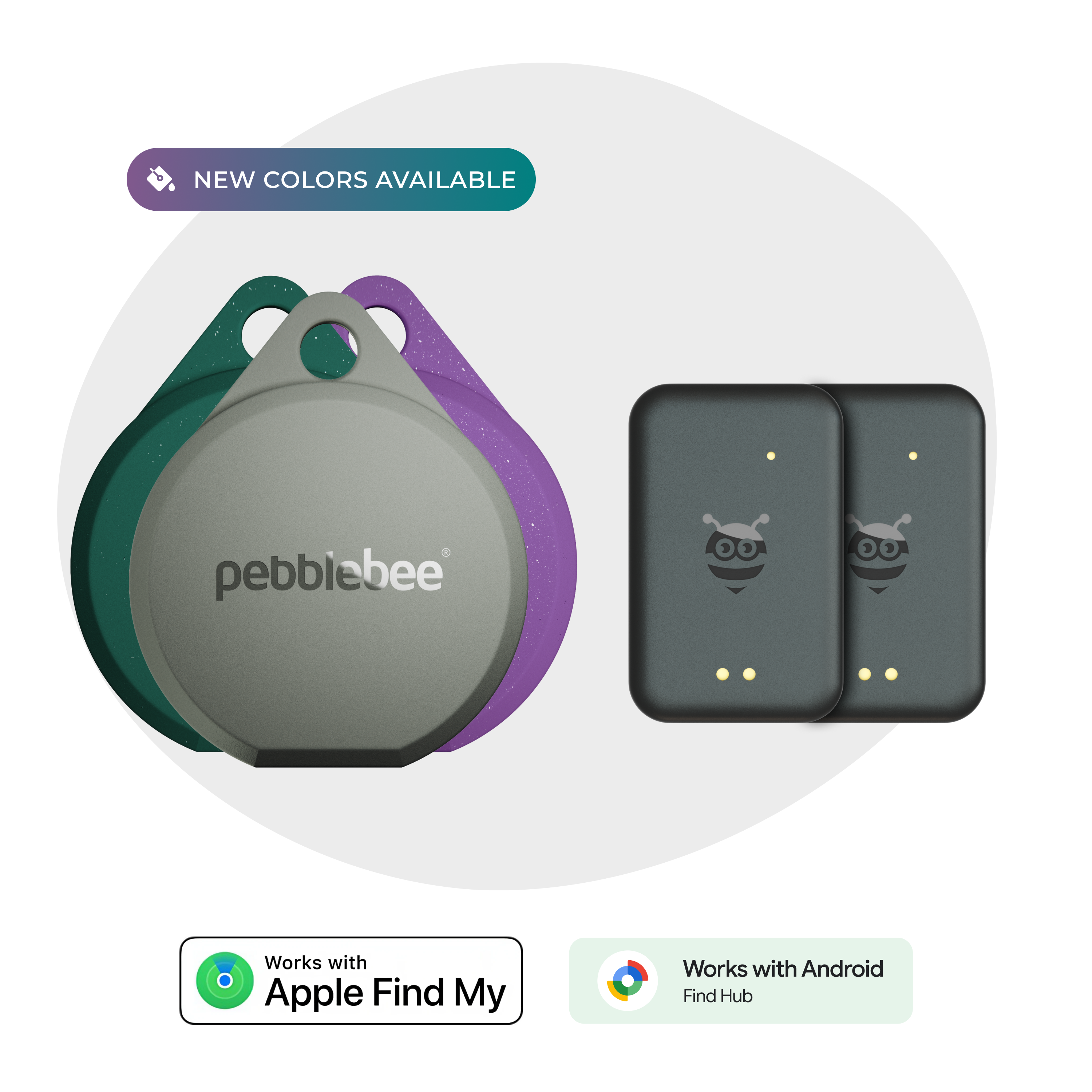 Luggage Security Pack