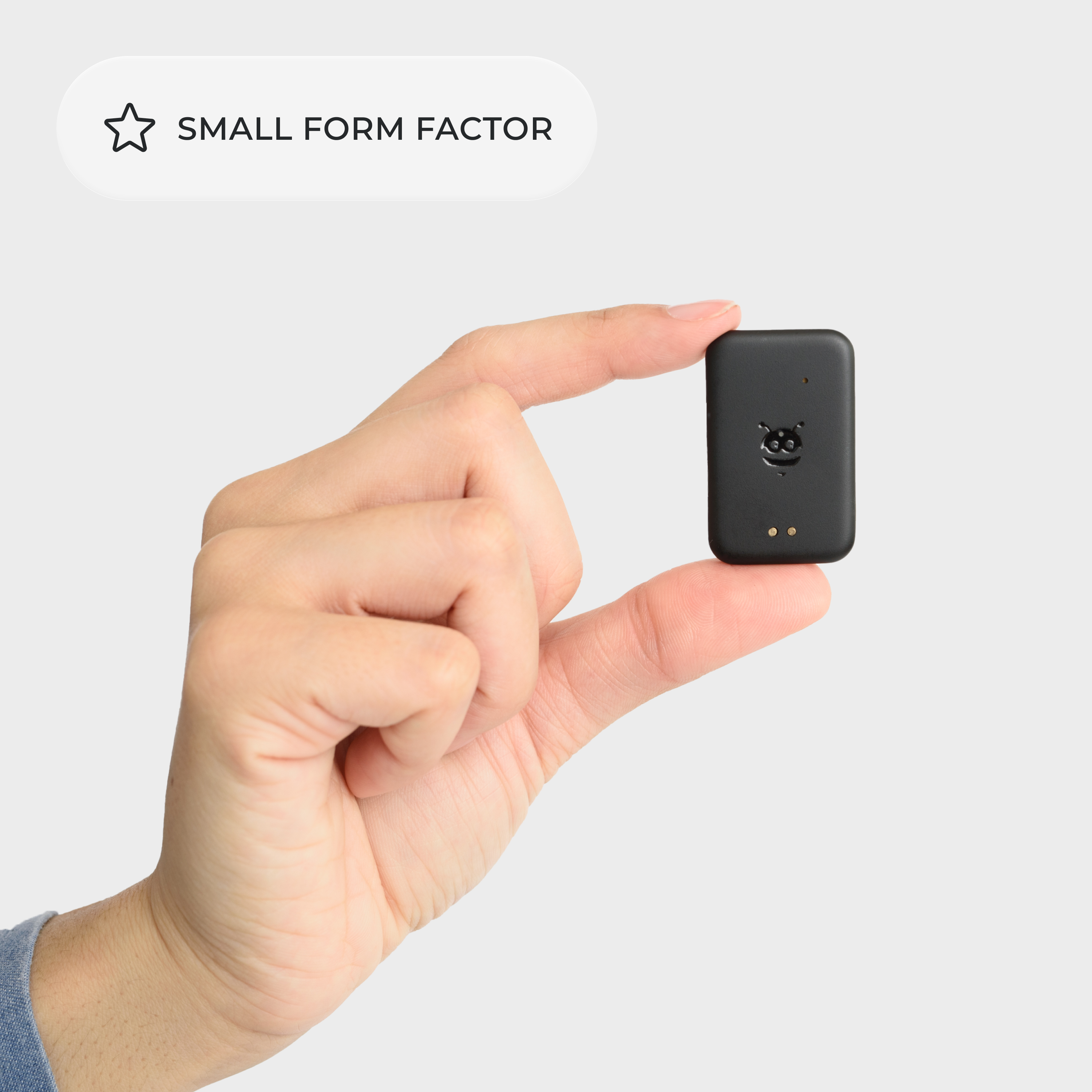 Luggage Security Pack - Pebblebee