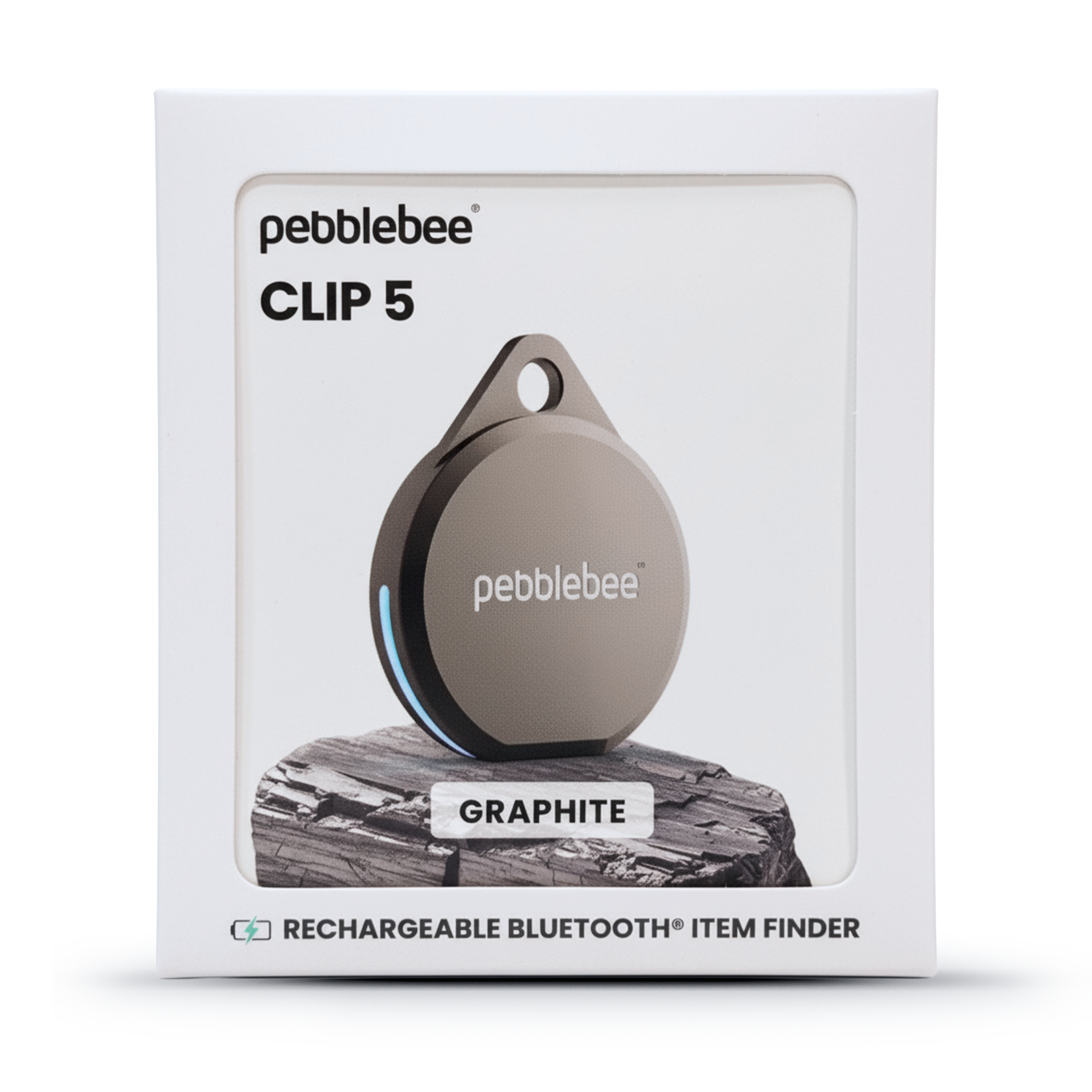 Luggage Security Pack - Pebblebee